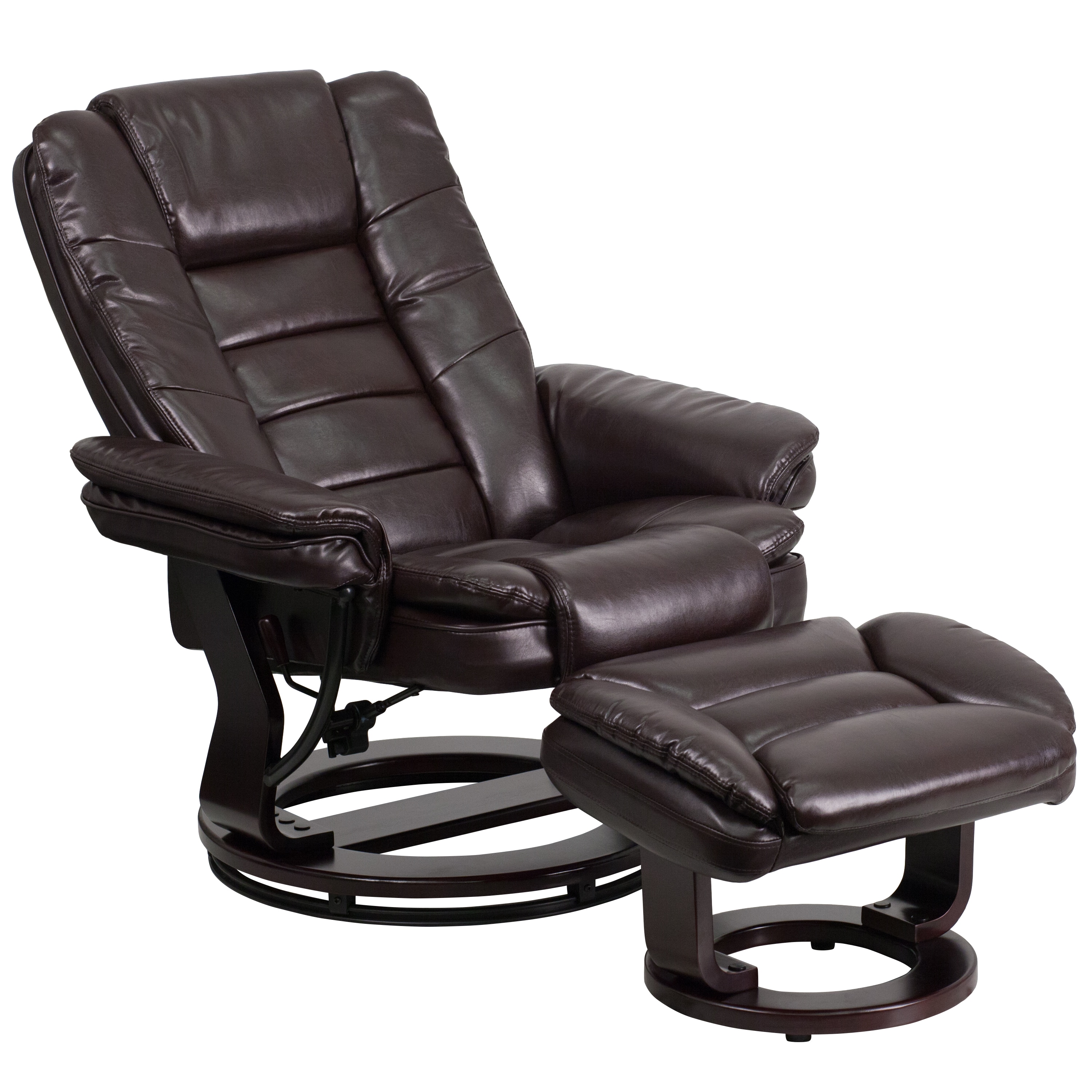 Flash Furniture 847254015677 recliners - View #9