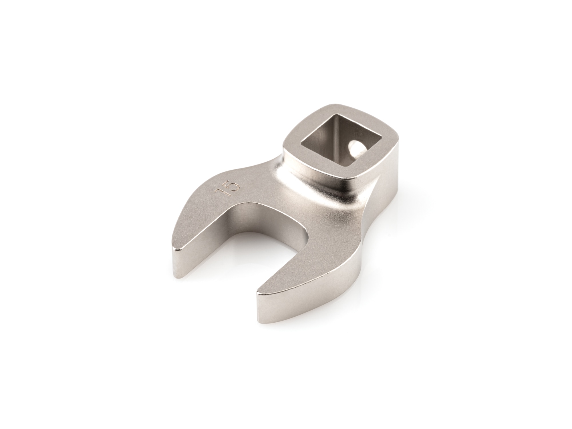 TEKTON WCF14115 15mm Metric Crowfoot Open end Wrench (no case)
