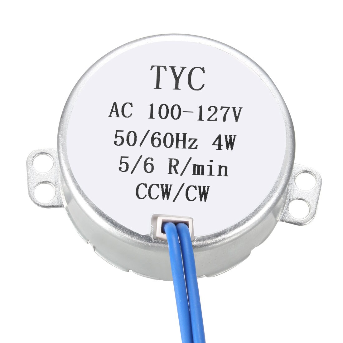 Unique Bargains S26021100UX5398 Fan-Controls - View #2
