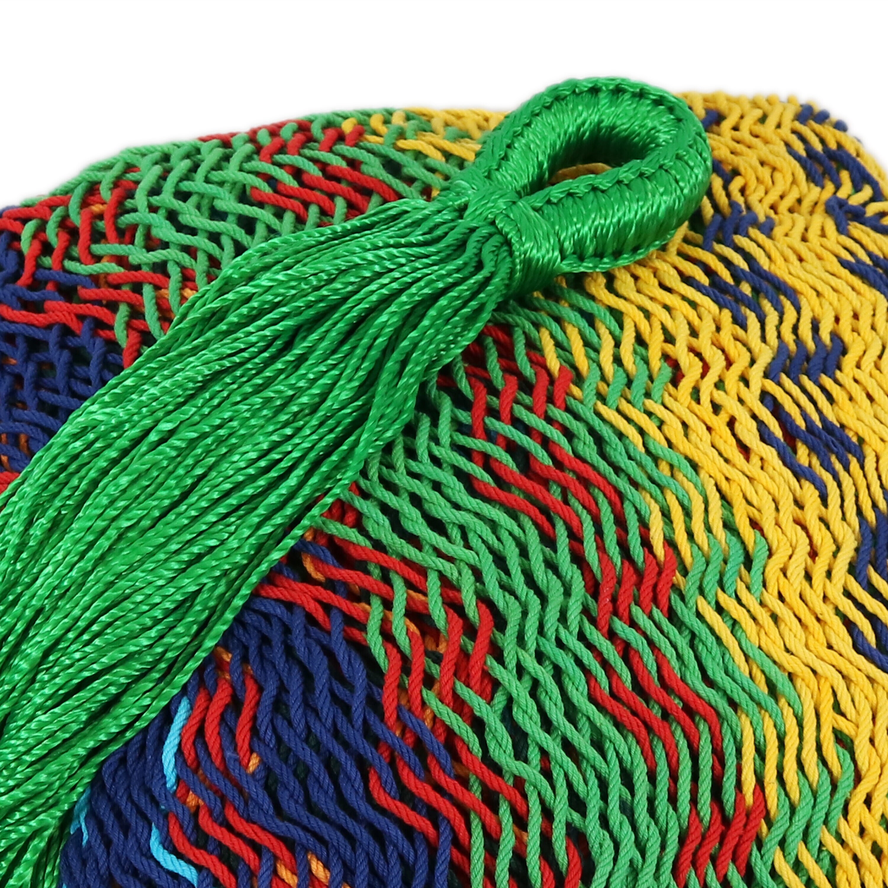 14 Colors Colorful 20mm Cotton Rope 2Meters/5Meters Thick Woven Cord High  Strength Outdoor Camping Swing Rope Accessories - AliExpress