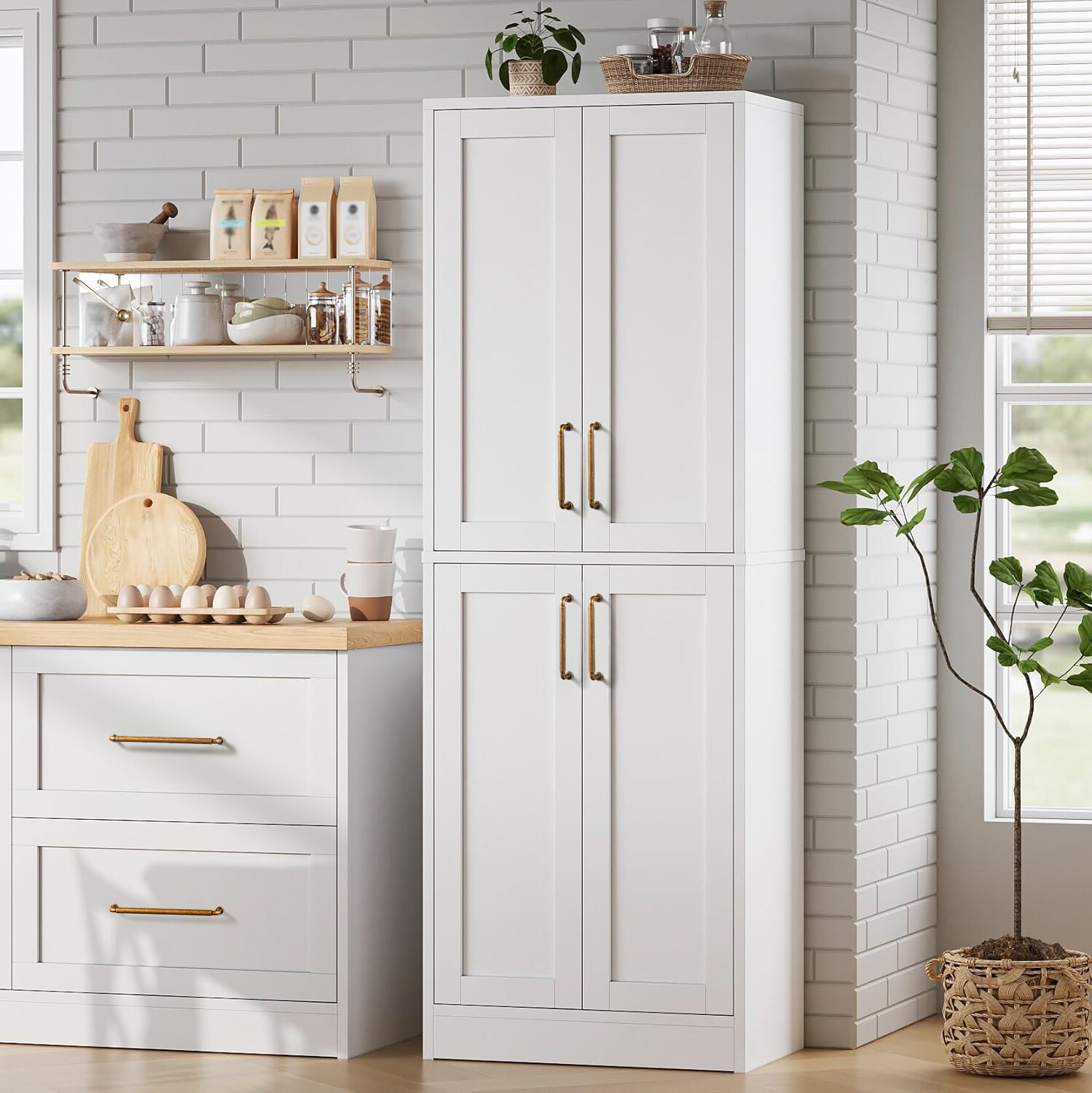 Miaokesen 9630GT-192 Cabinet-Pulls - View #6