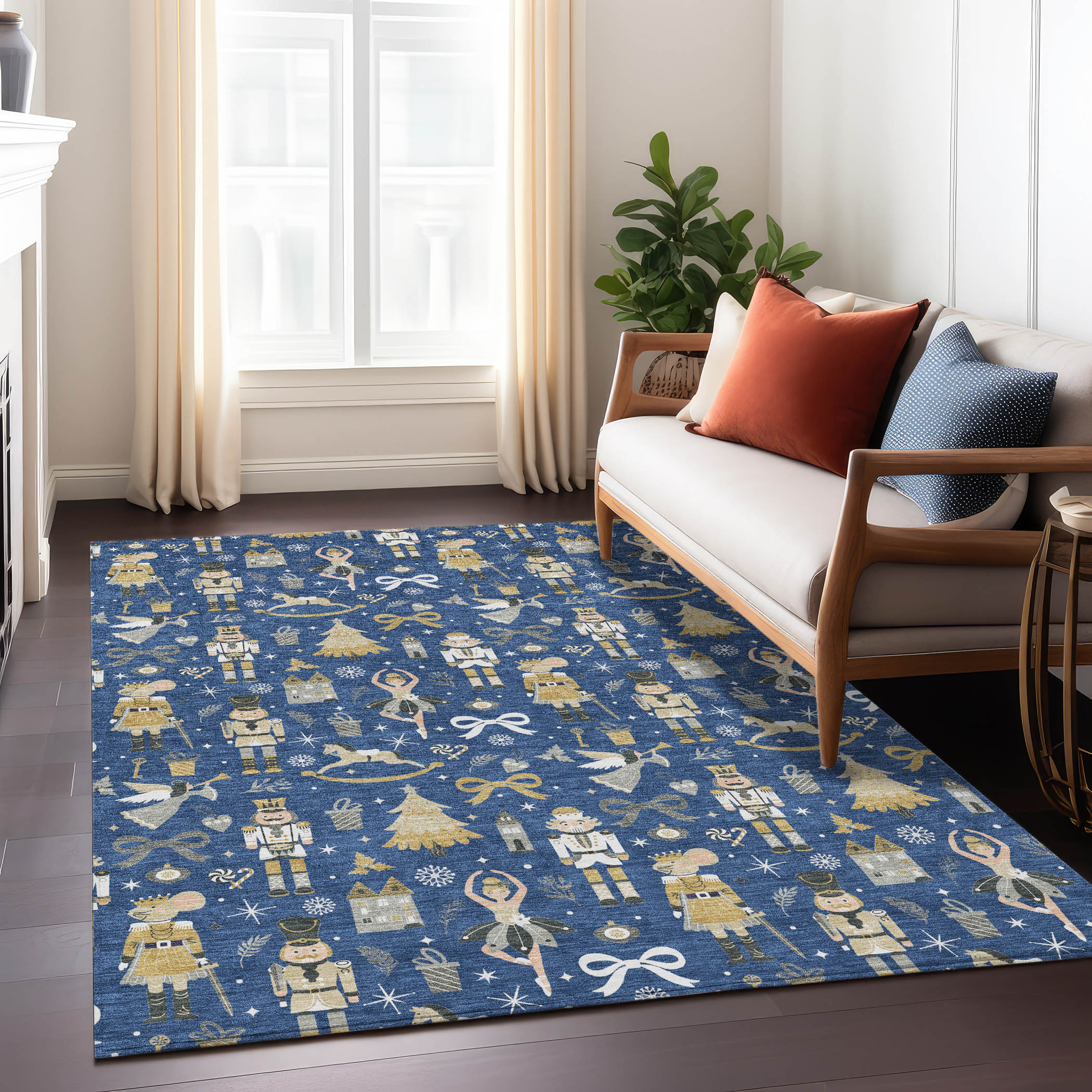 Addison Rugs ACN1827NA9X12 rugs - View #8