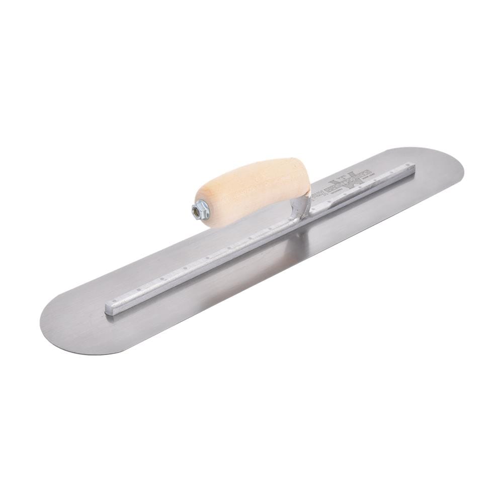 Marshalltown MXS81FR Concrete-Trowels - View #5