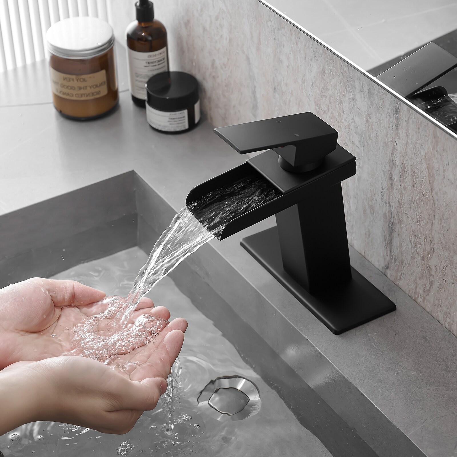 Sir Faucet TOHLAR-015 Kitchen-Faucets - View #2