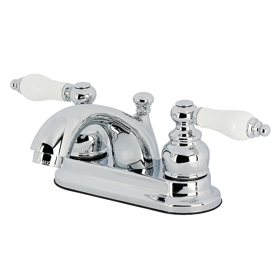 Elements of Design Polished Chrome Bathtub Spout Elements of Design Polished Chrome Bathtub Spout