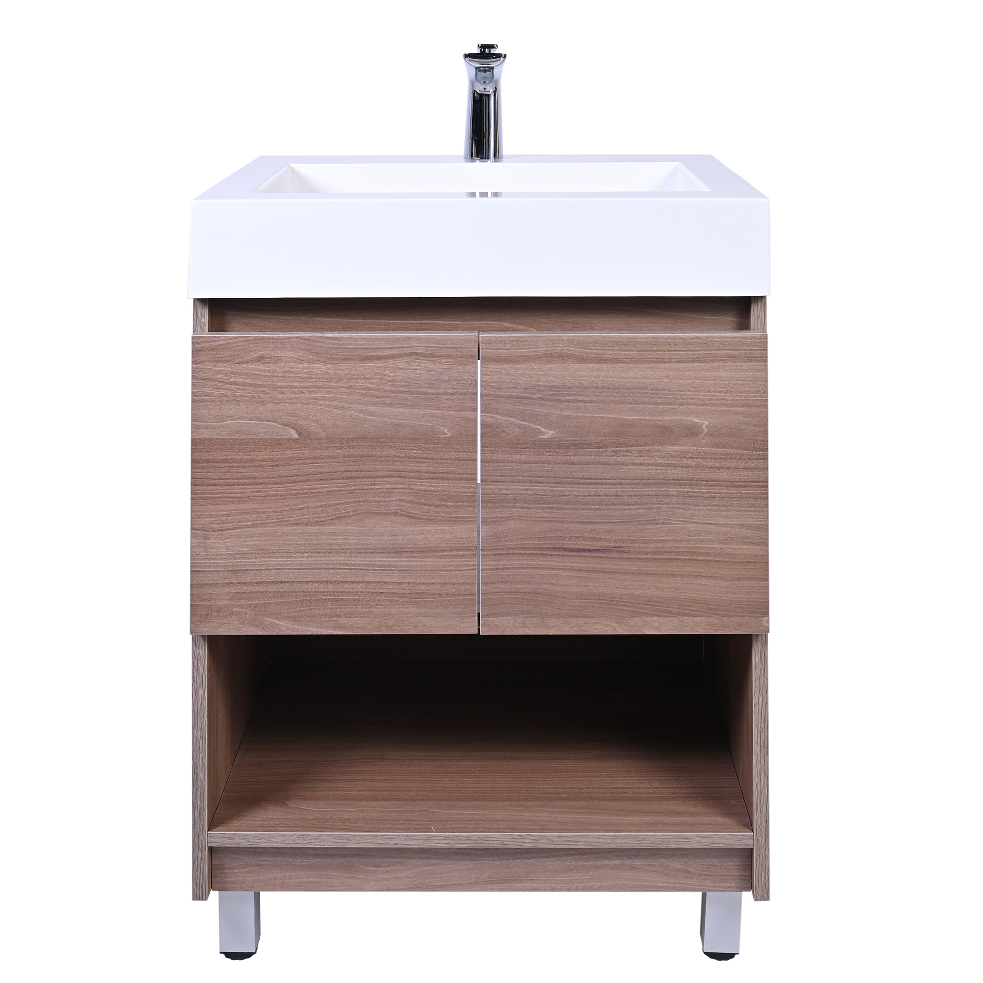 GRAVITA DESIGNS FL240206GNW Bath-Vanity-Combo - View #6