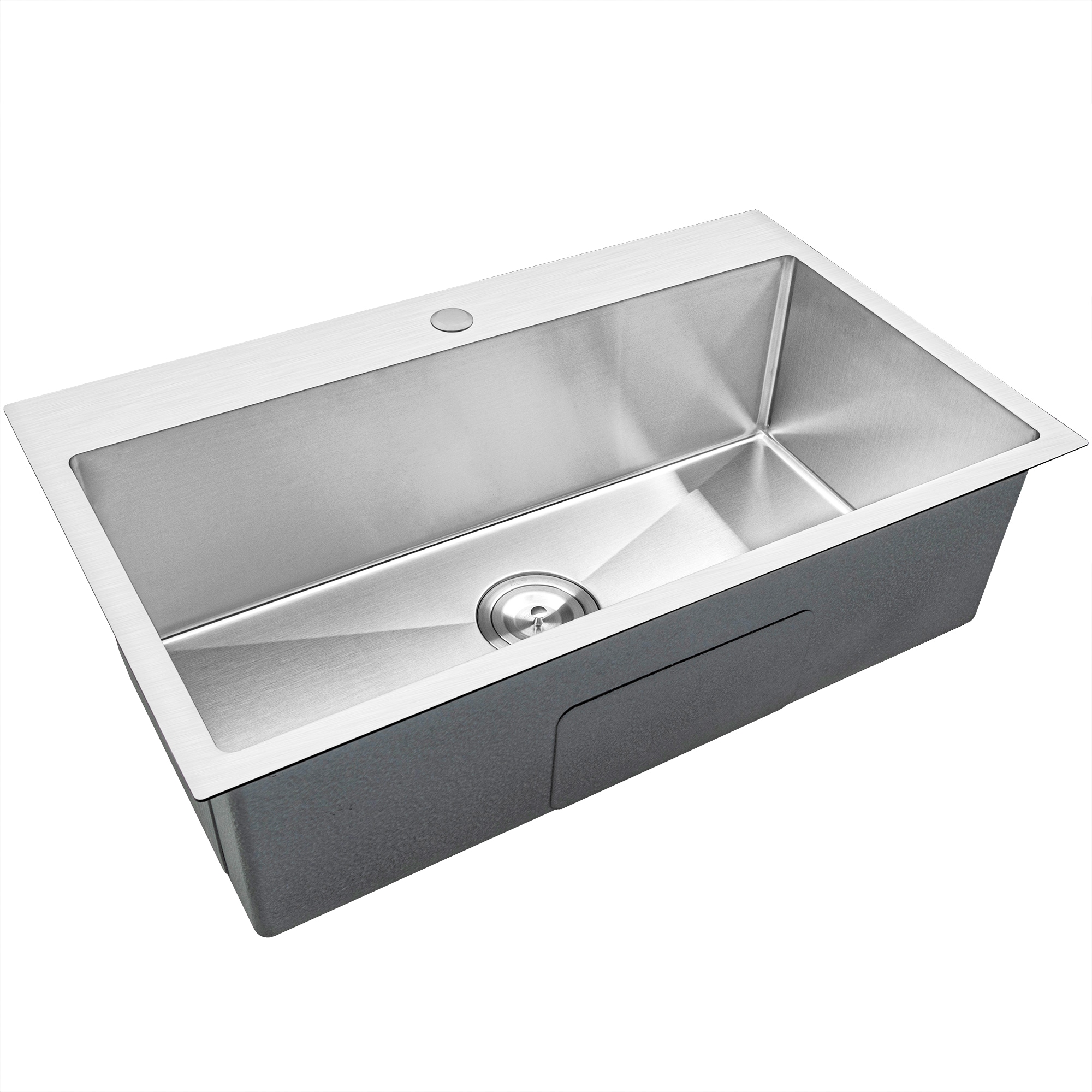 AKDY KS0058 Kitchen-Sinks - View #2