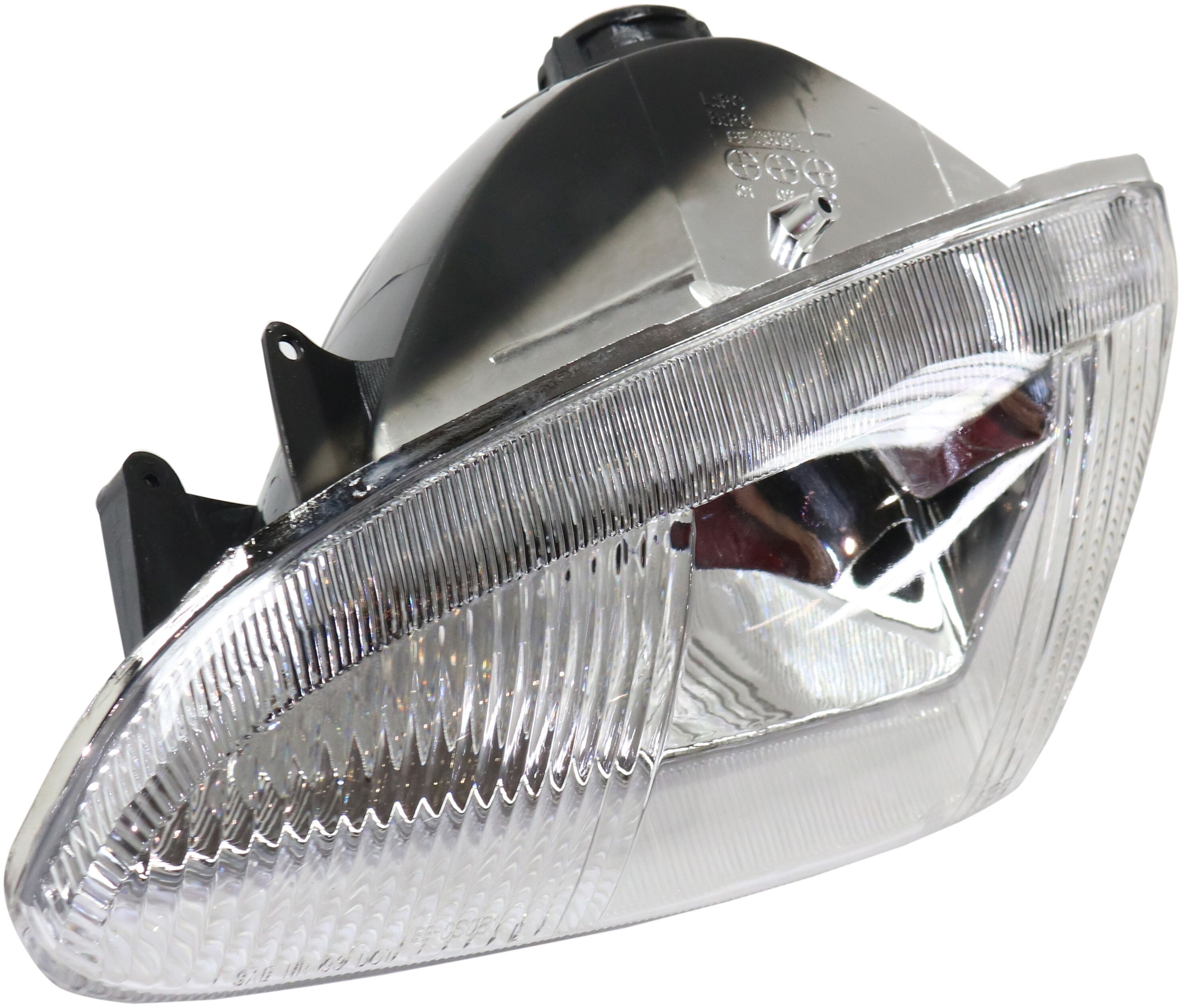 Garage-Pro JCW20-3386-01GP Headlights-Components - View #2