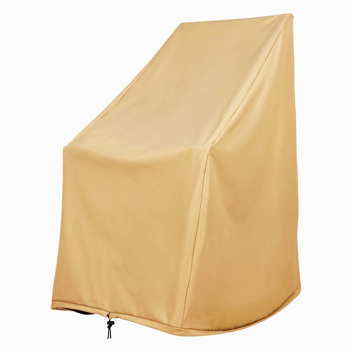 Hexagon UV Protected Patio Furniture Covers at Lowes.com