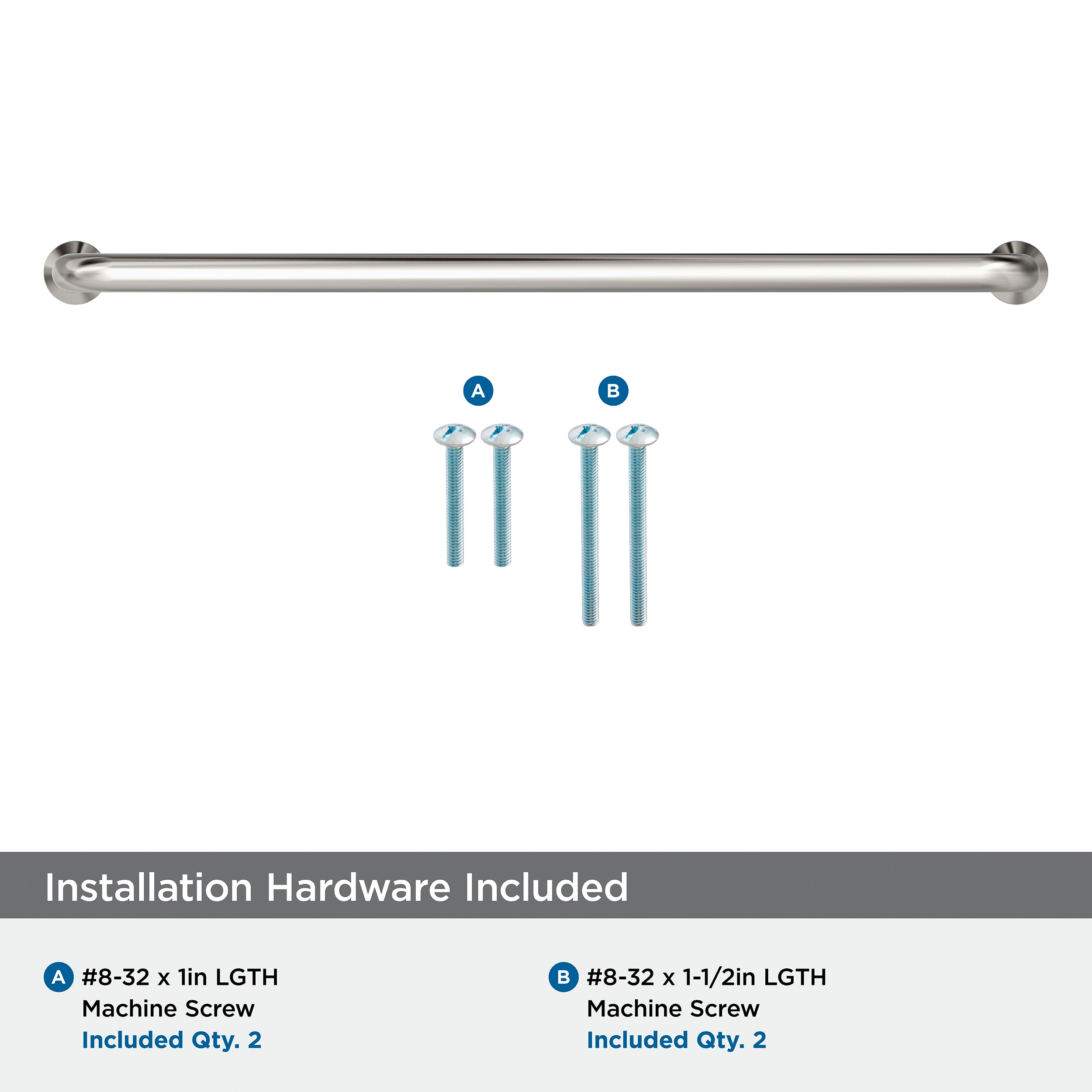 Amerock BP3696426 Cabinet-Pulls - View #2