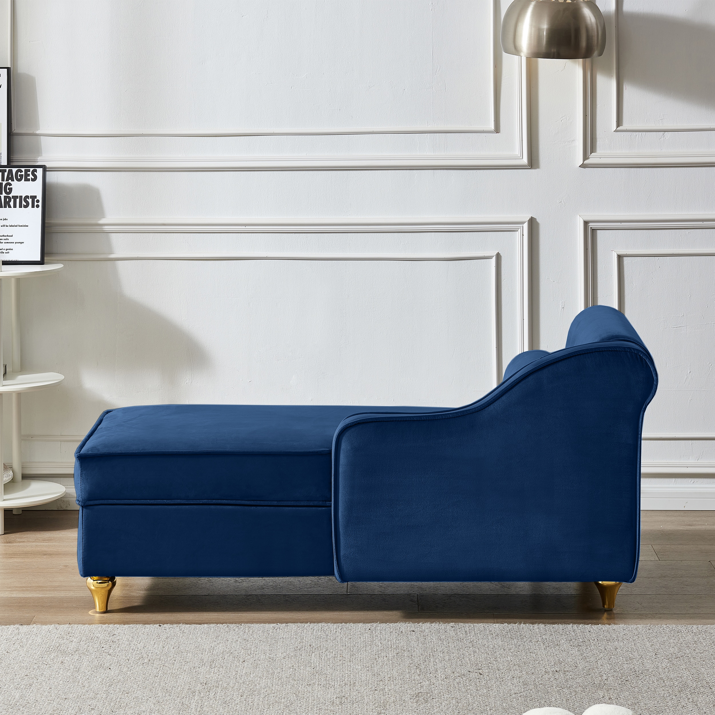 LIVIZA GGJD001NB Chaises-Settees - View #7
