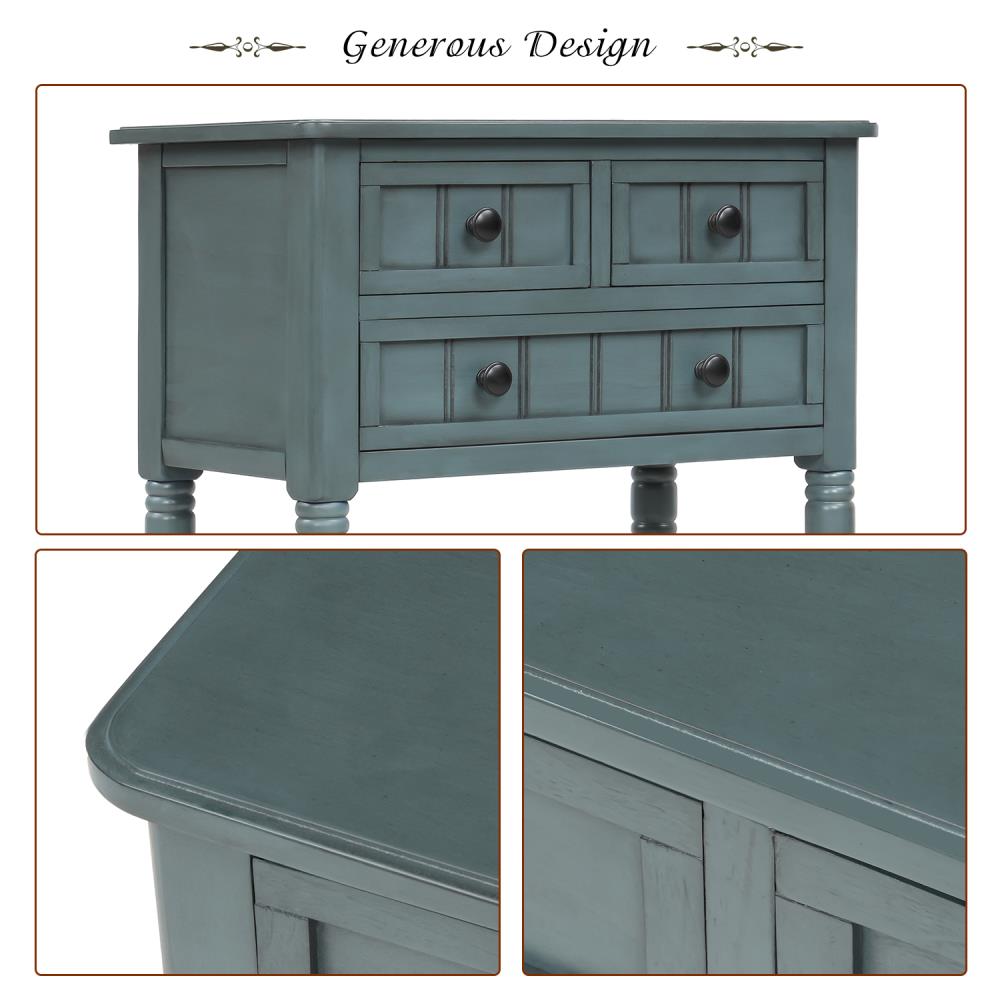 CASAINC TR-WF192646AAM Console-Sofa-Tables - View #9