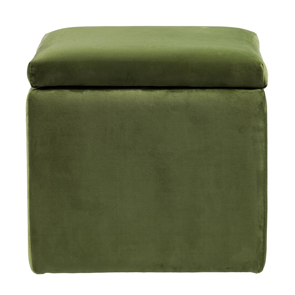 Boston Loft Furnishings ATG4666101UP Indoor-Ottomans - View #4