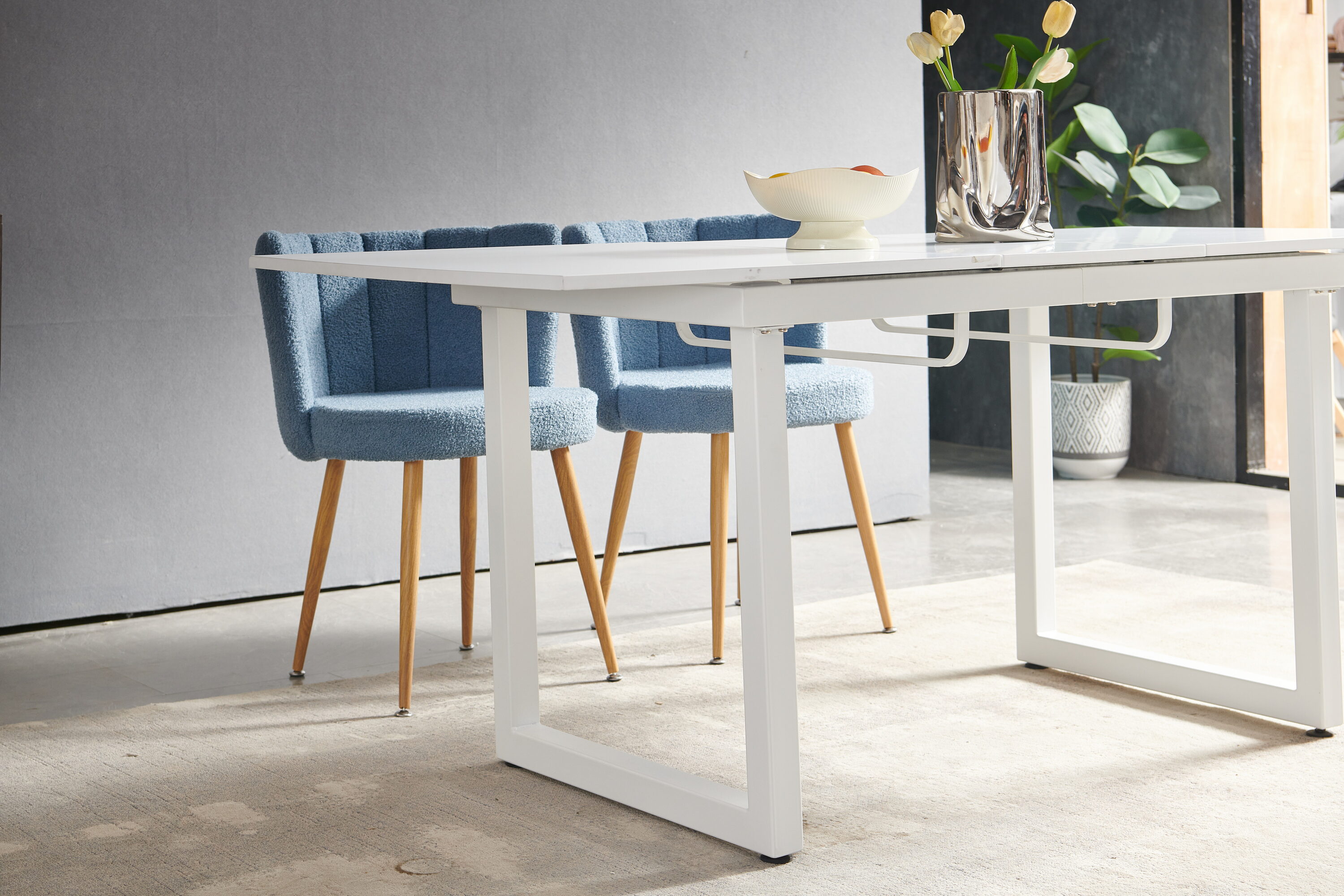 GDFStudio 324177 Dining-Tables - View #5