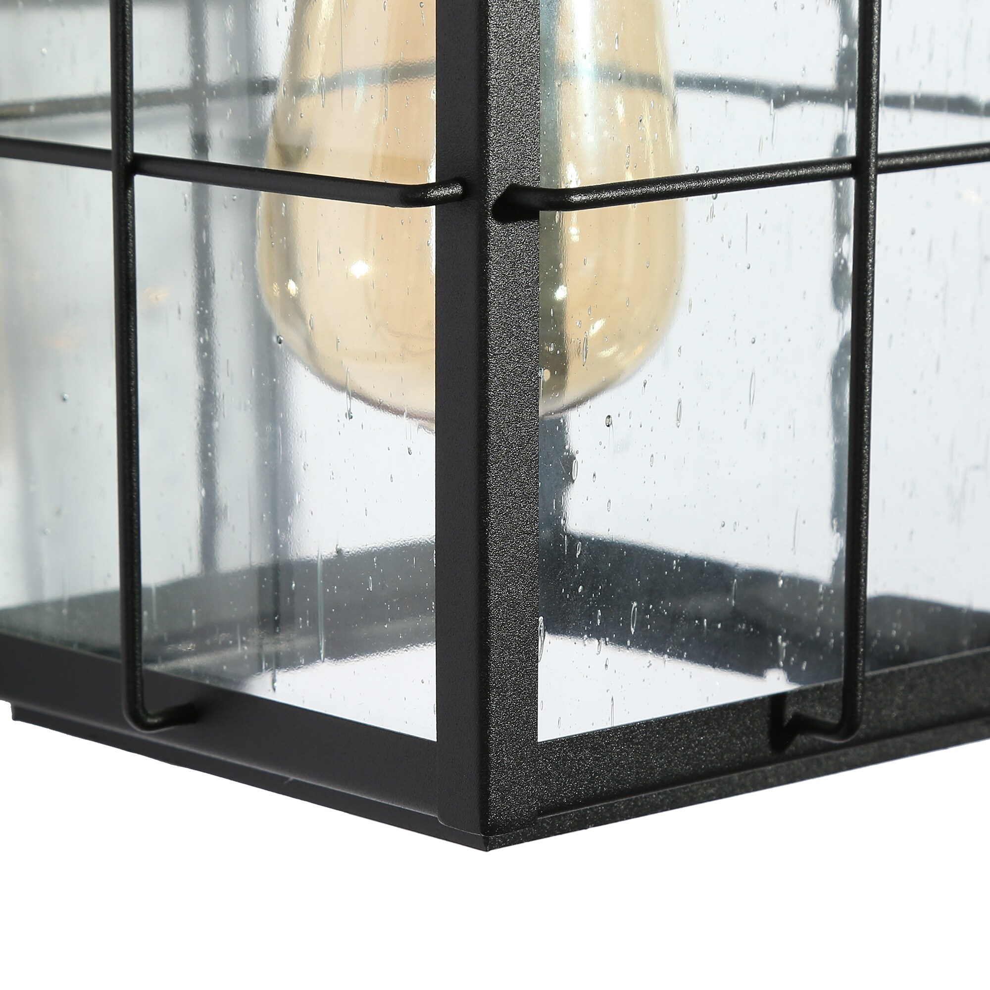 LNC N3ERMFLWS4745I8 Outdoor-Wall-Lighting - View #10