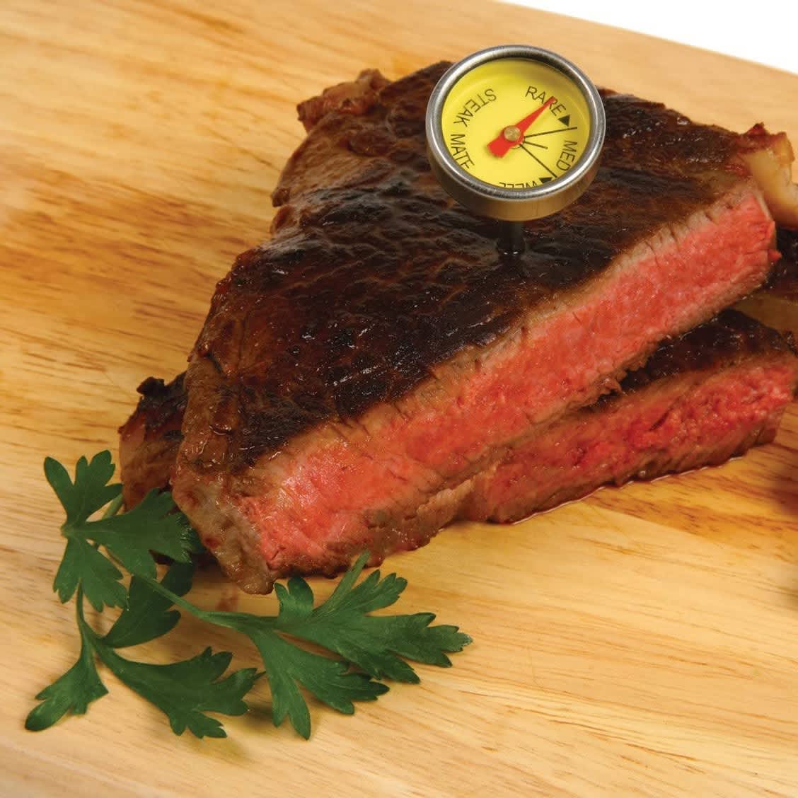 Lehman's 1225030 Meat-Thermometers - View #3