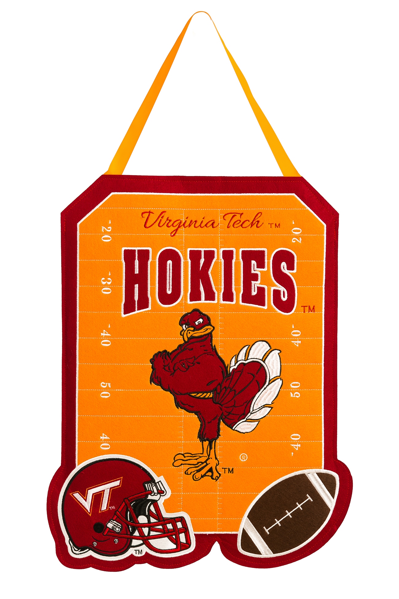 NFL Hokies: Week 10 primer - Virginia Tech Athletics