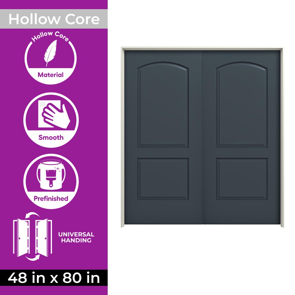 RELIABILT LO1002452 Pre-Hung-Doors - View #2