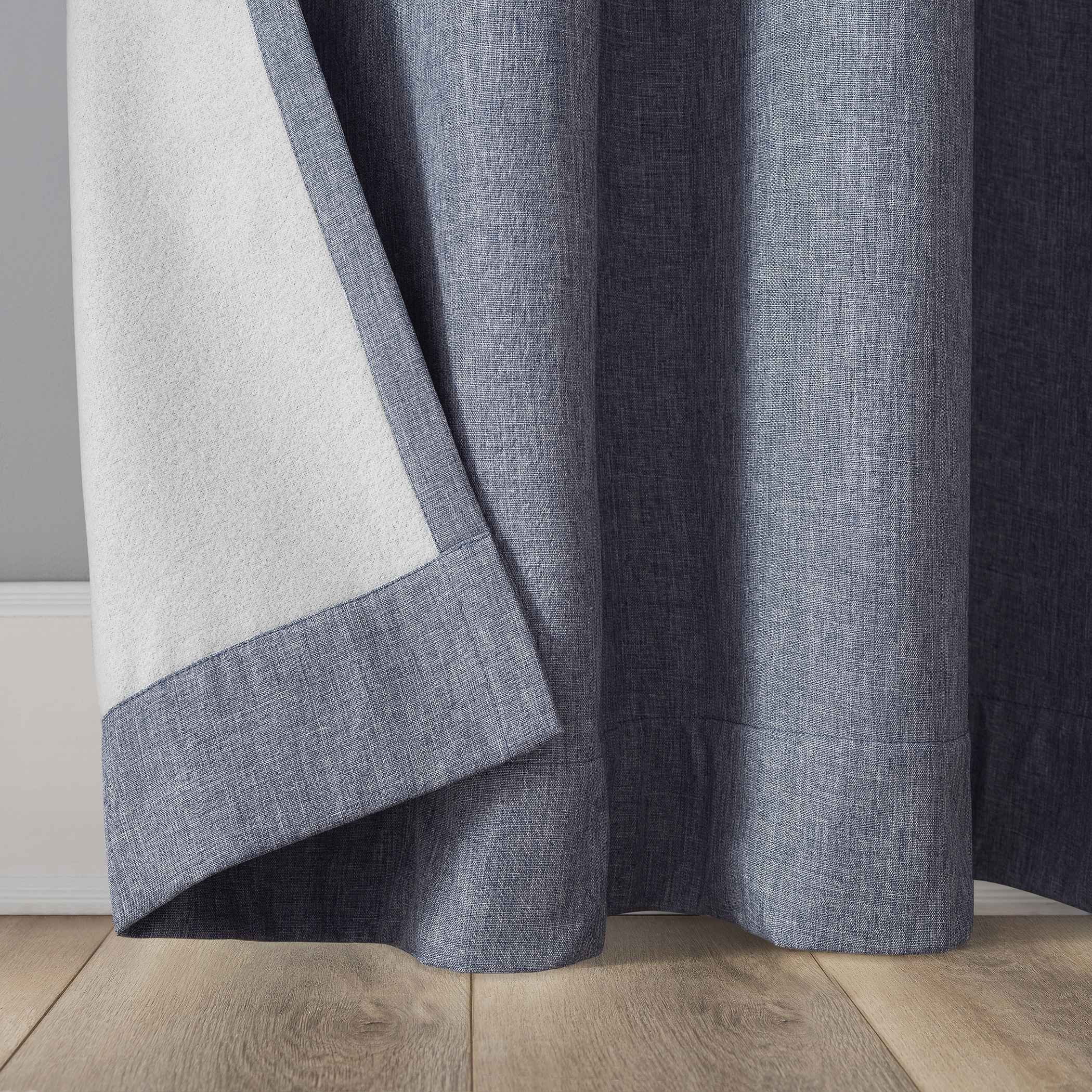 Sun Zero 58512 curtains - View #7
