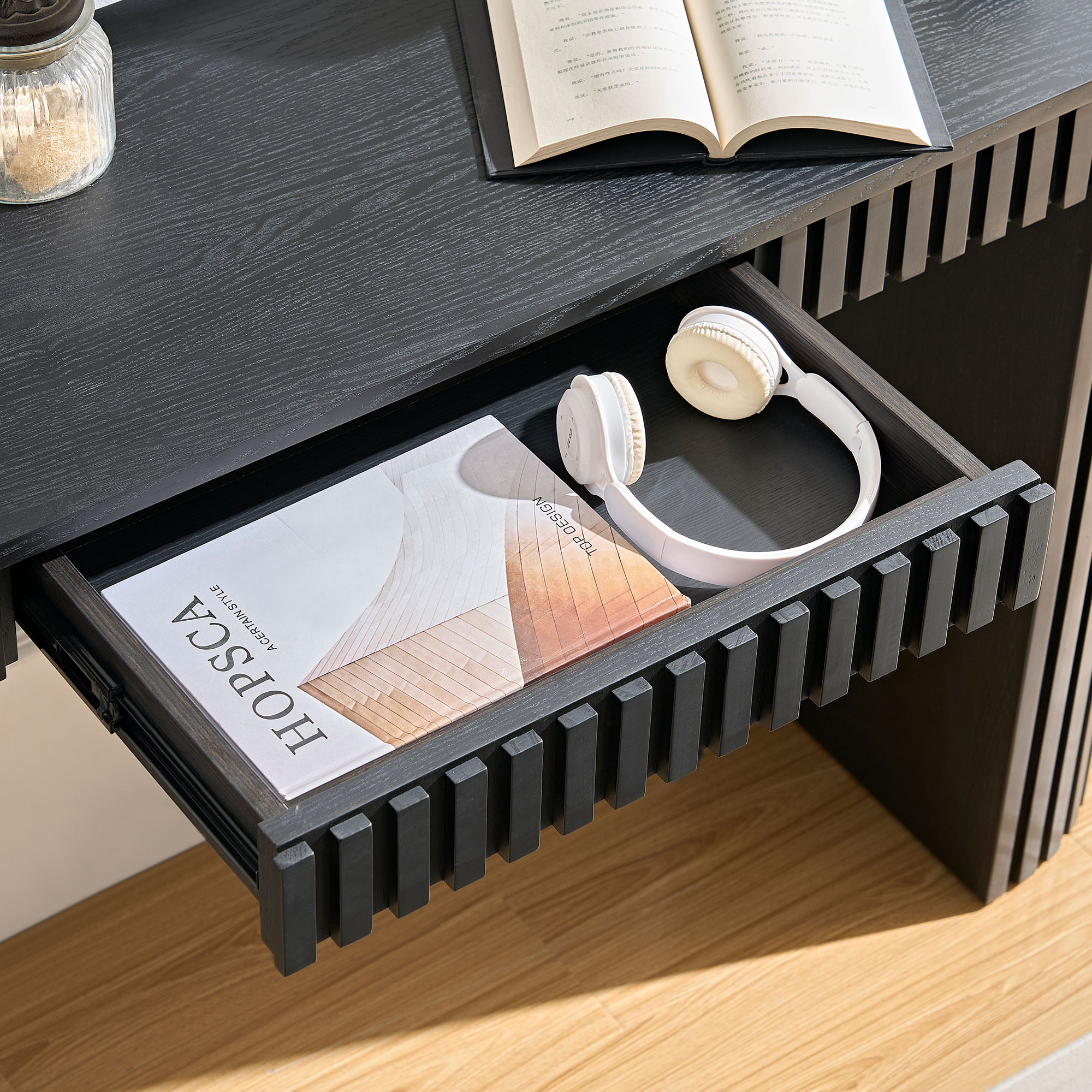 Bybafun YC0900002 Console-Sofa-Tables - View #8