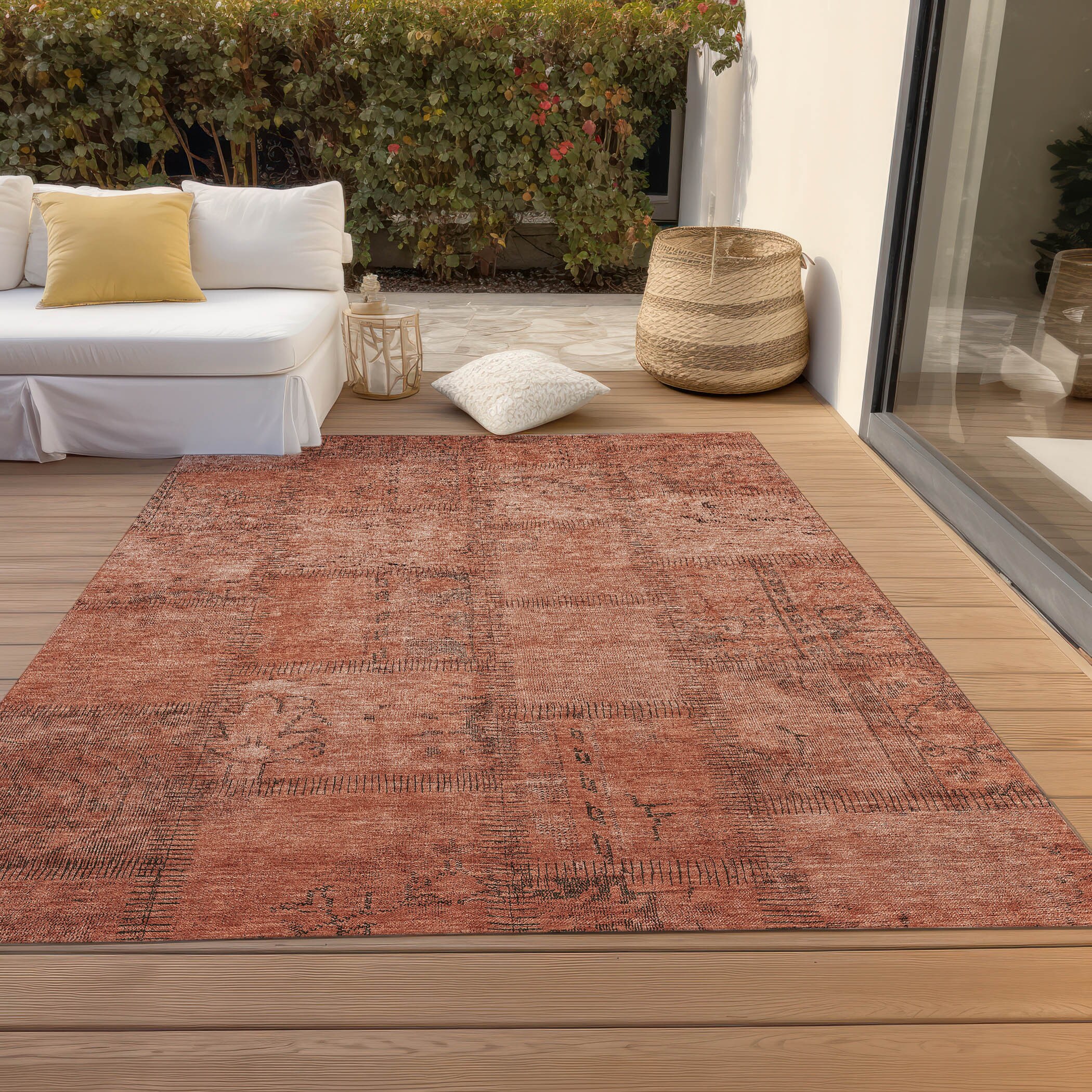 Addison Rugs ACN685SM8X10 rugs - View #8