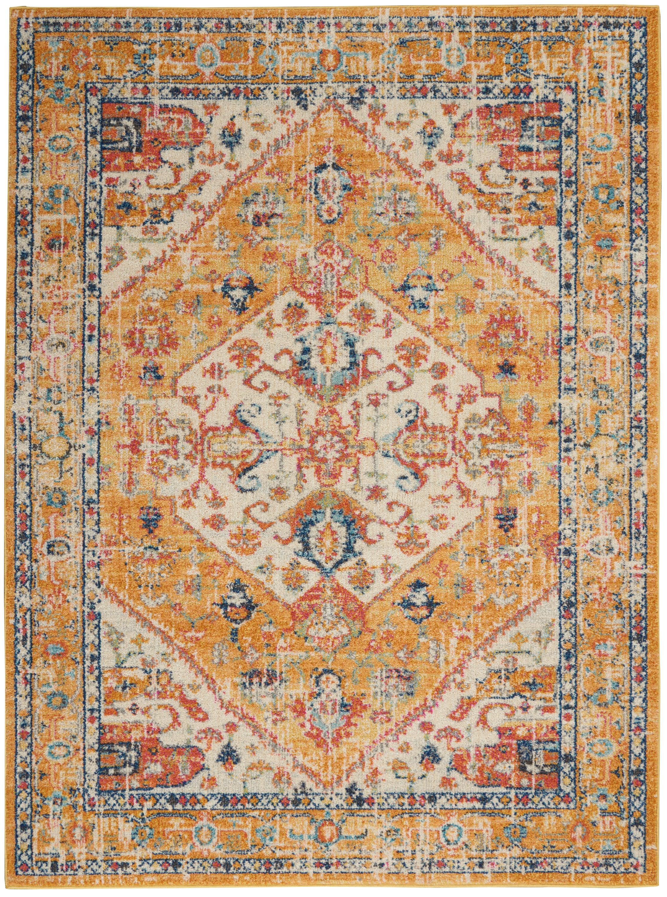 Nourison 99446477293 rugs - View #2