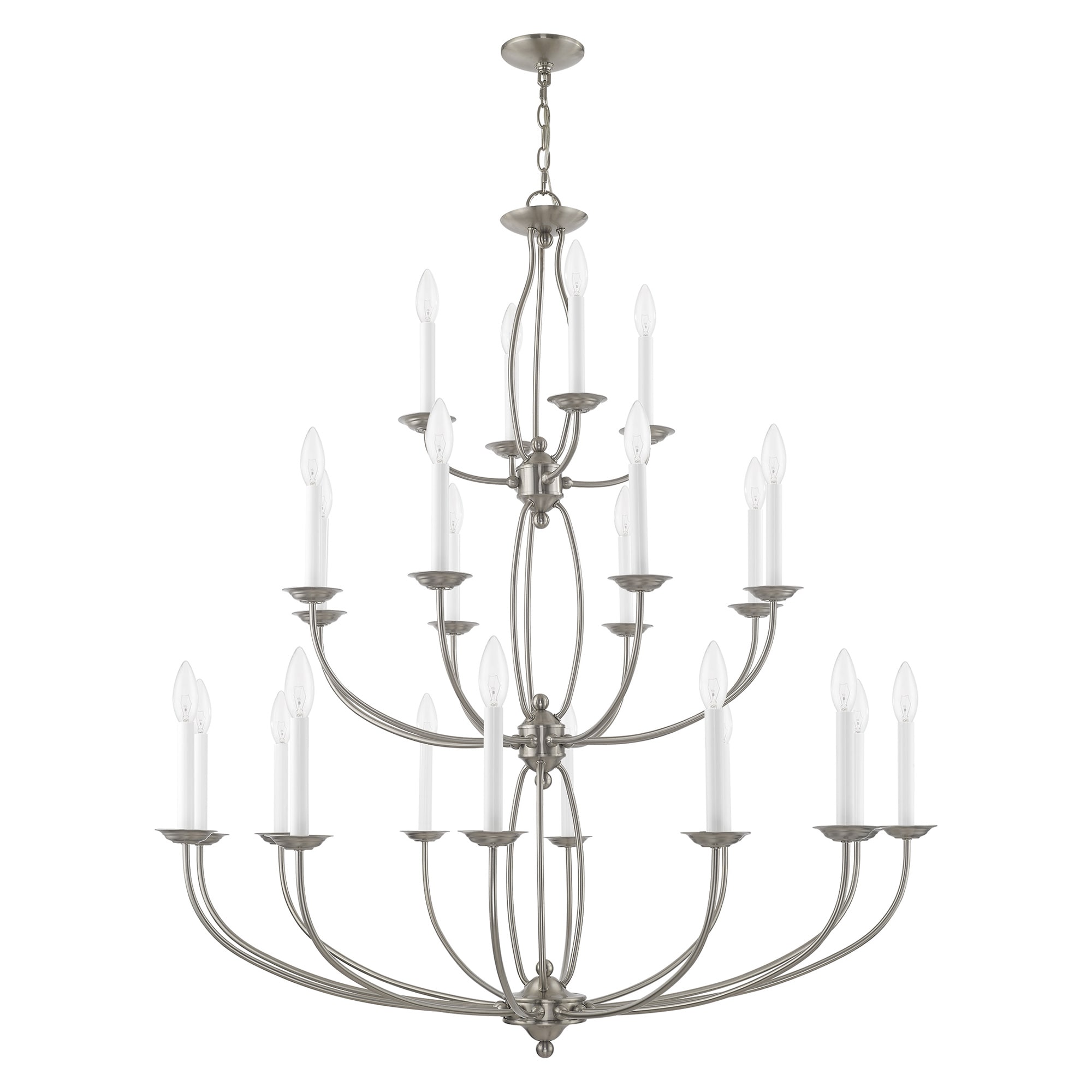 Livex Lighting 4180-91 b090015 - View #2