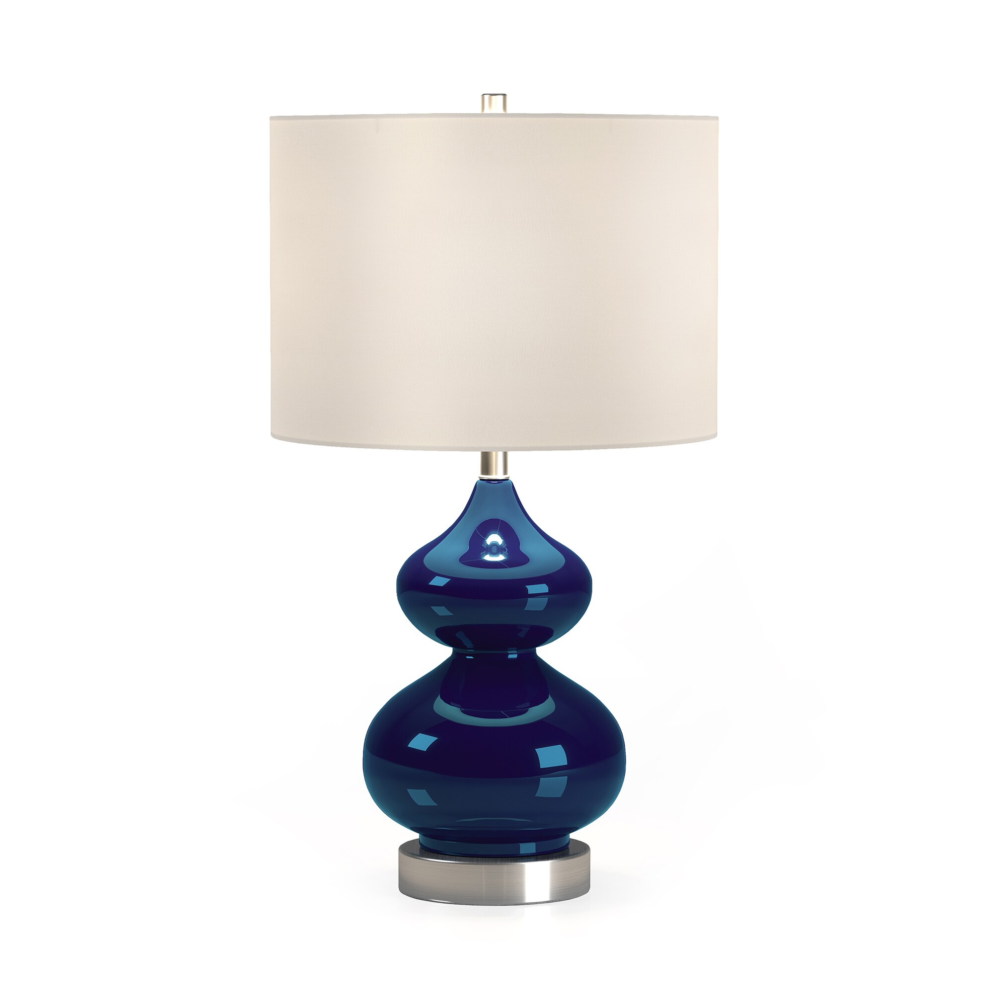 Hailey Home TL0037 Table-Lamps - View #3