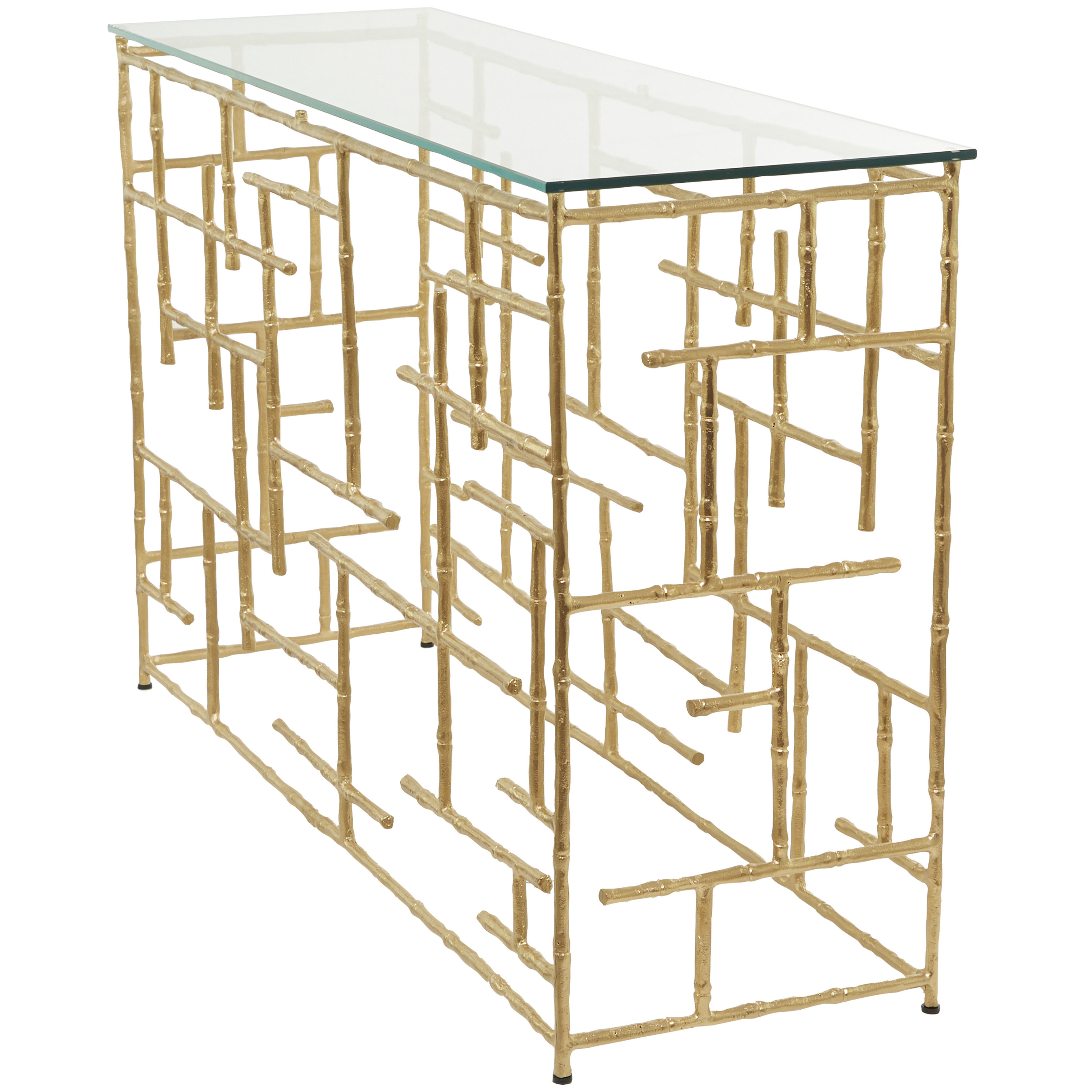 Grayson Lane 59692 Console-Sofa-Tables - View #6