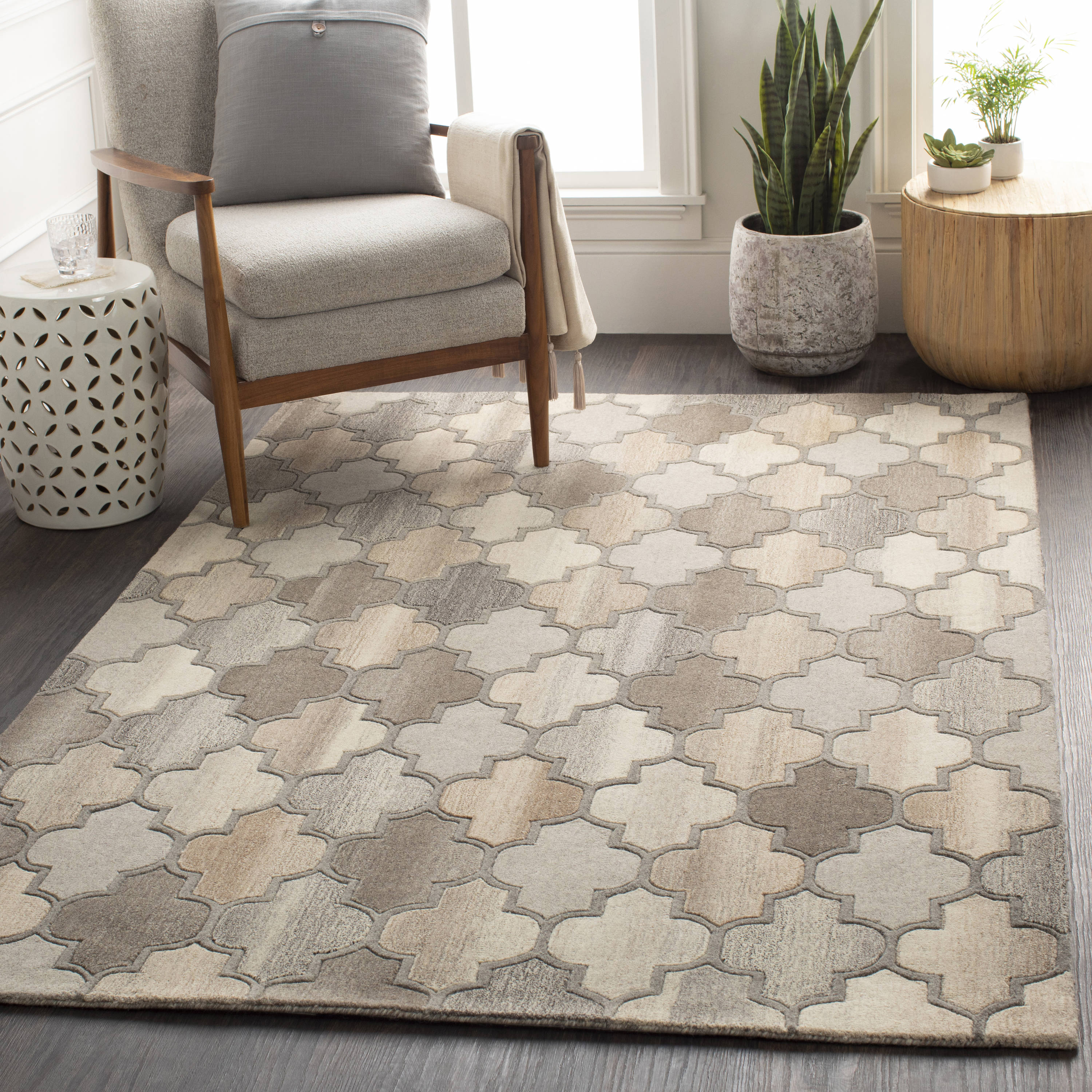 Livabliss FM7208-811 rugs - View #2