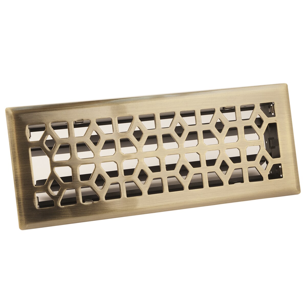 Accord Select AMFRABM412 registers - View #4