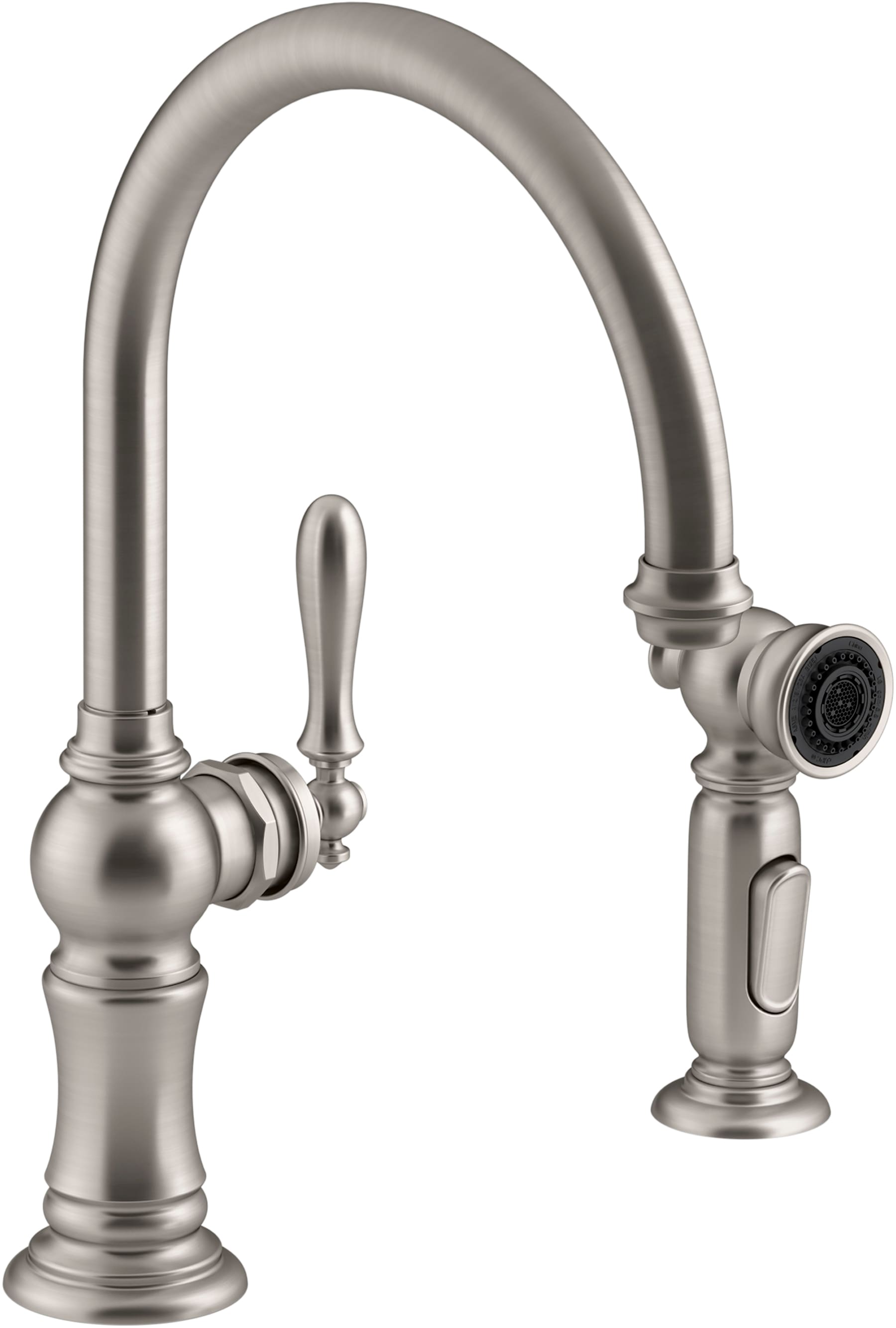 KOHLER 99262-VS Kitchen-Faucets - View #2