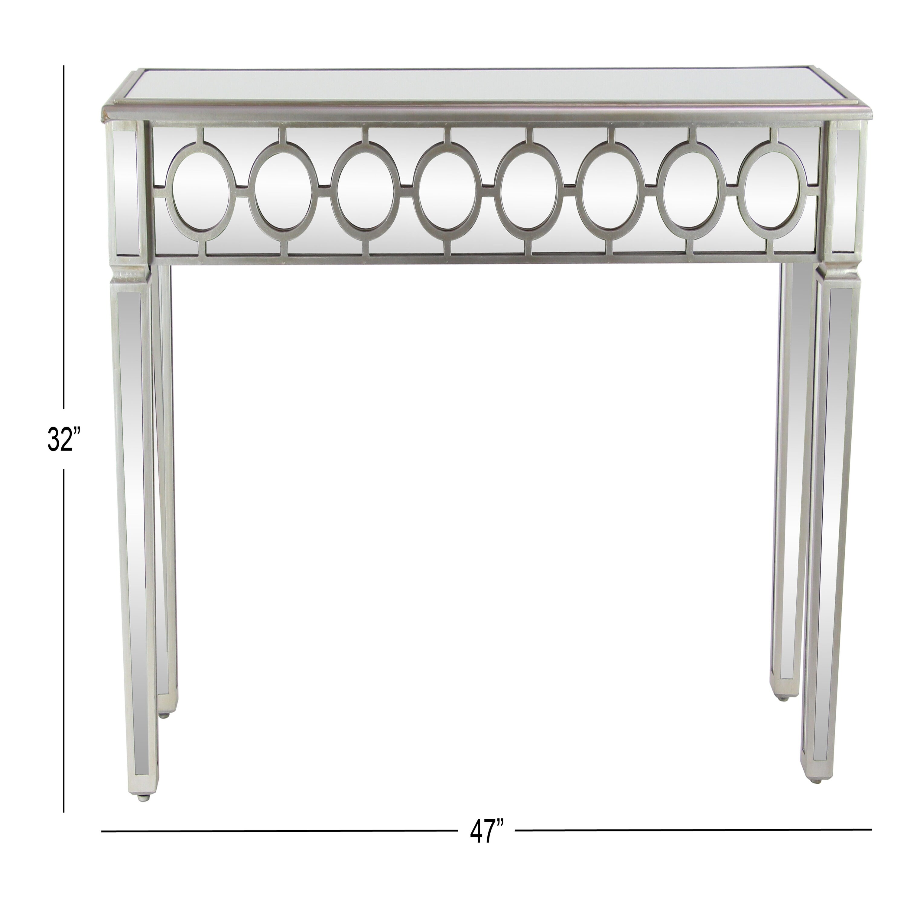 Grayson Lane 58755 Console-Sofa-Tables - View #11