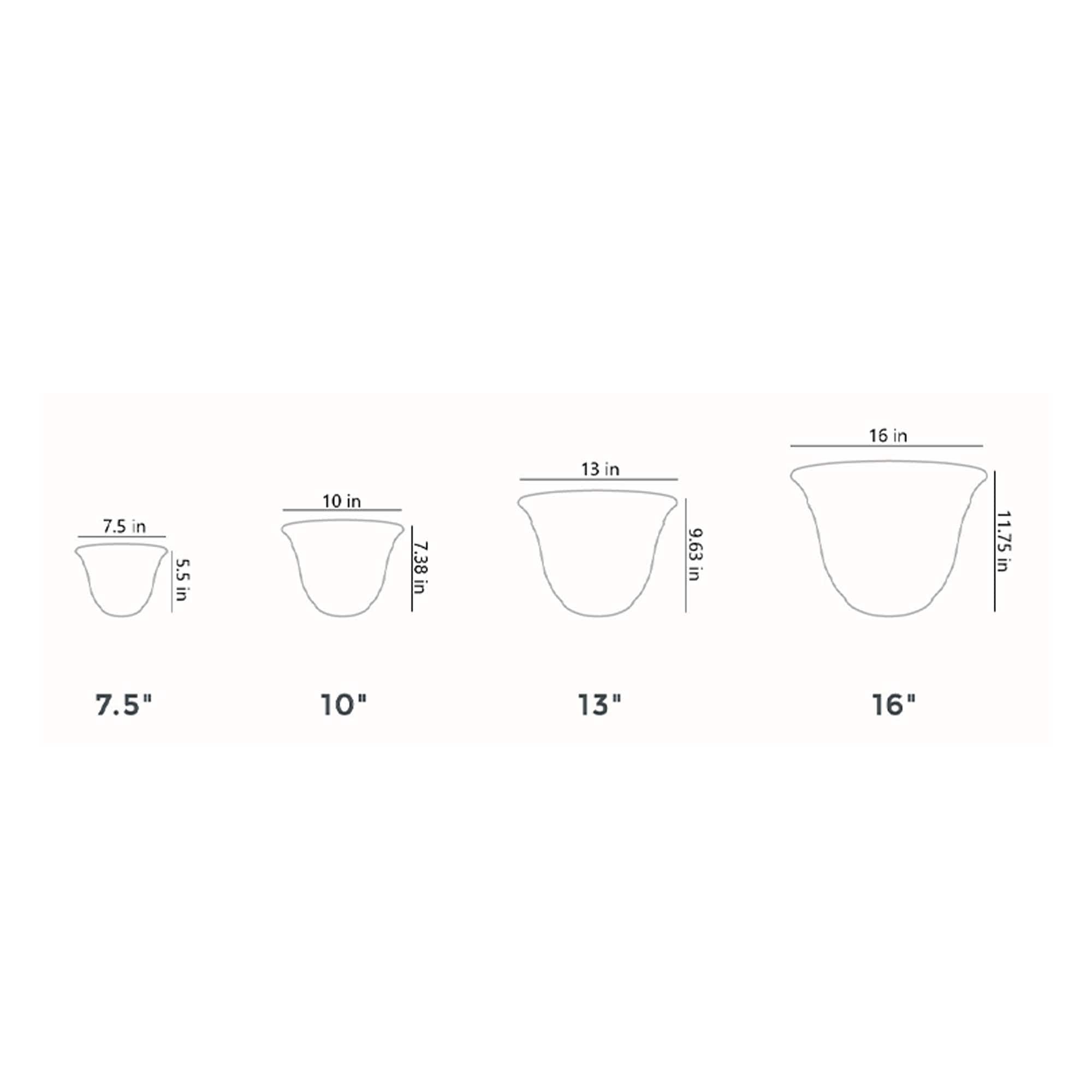 The HC Companies 203004 Planter-Window-Box - View #9