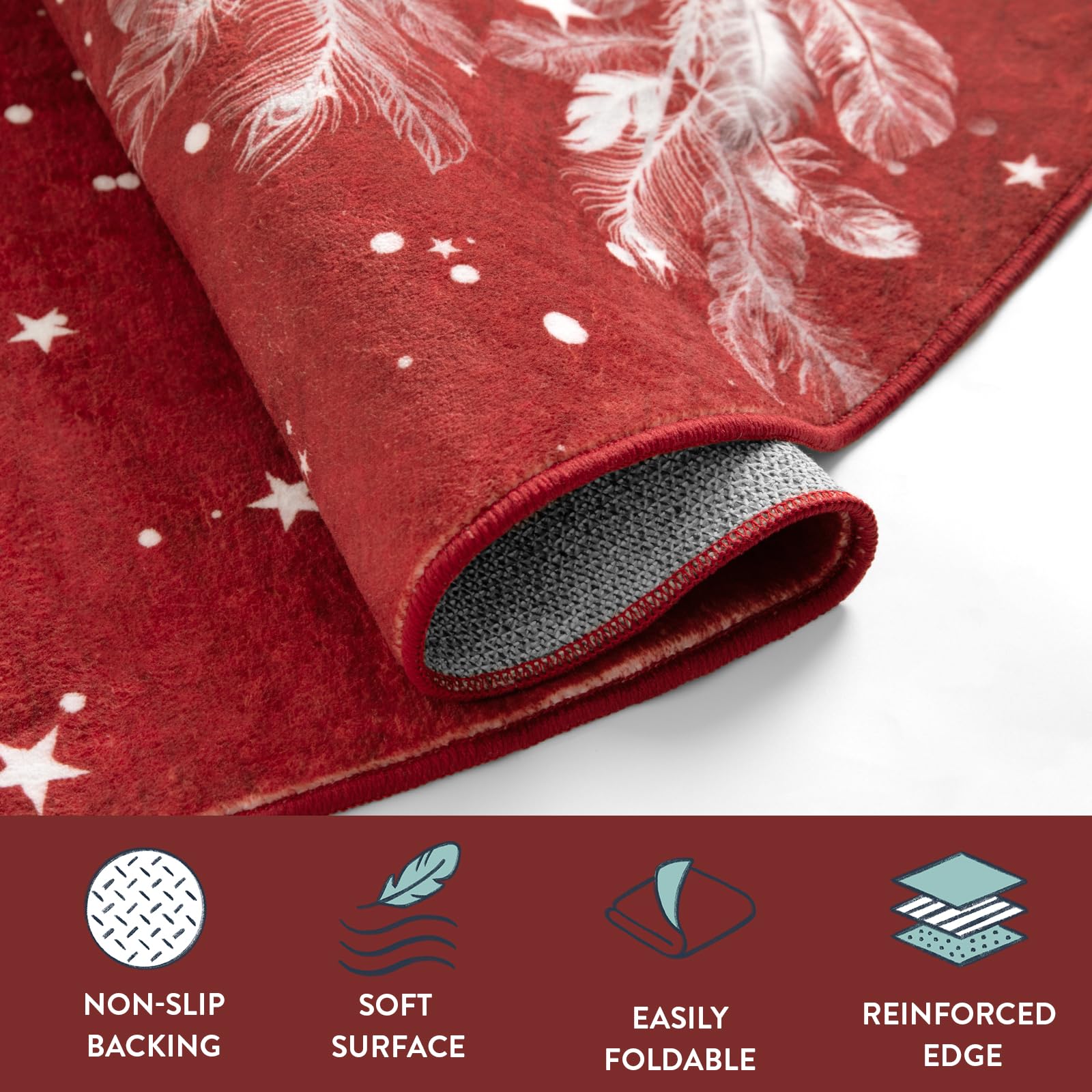 Lahome AR-DYR-409-R10 rugs - View #7