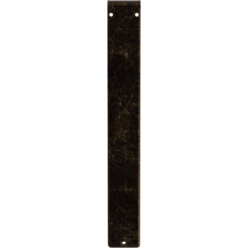 Ekena Millwork BKTM02X12X15TFLAPG Mending-Plates-Brackets-Braces - View #5