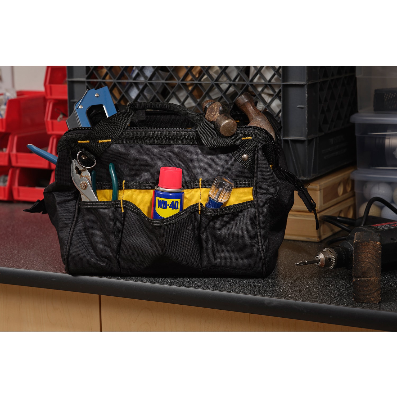 WD-40 49035 m100725 - View #2