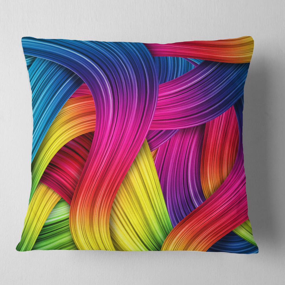 Designart CU6157-16-16 Accent-Pillows - View #2
