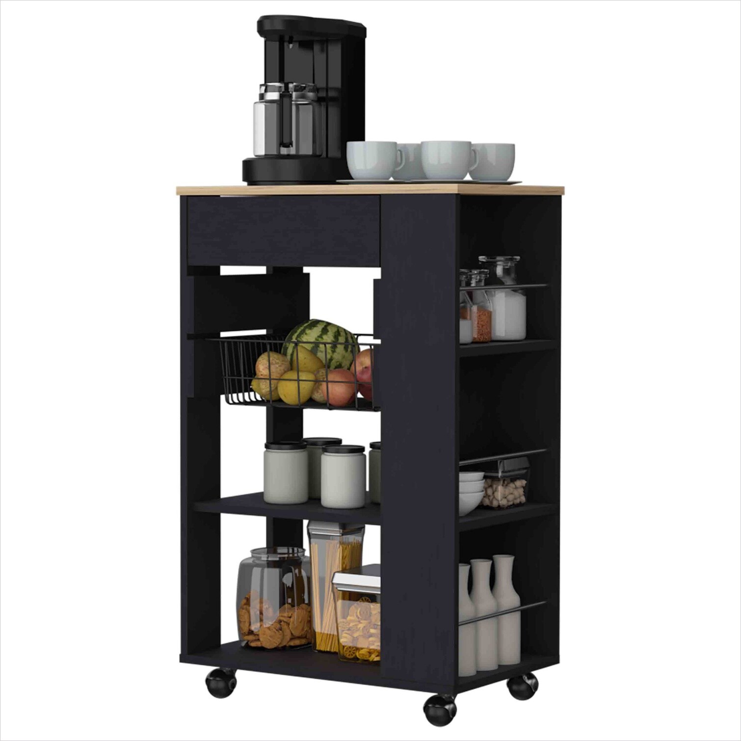 Naturefalls 376F912AVTWY Kitchen-Furniture - View #2