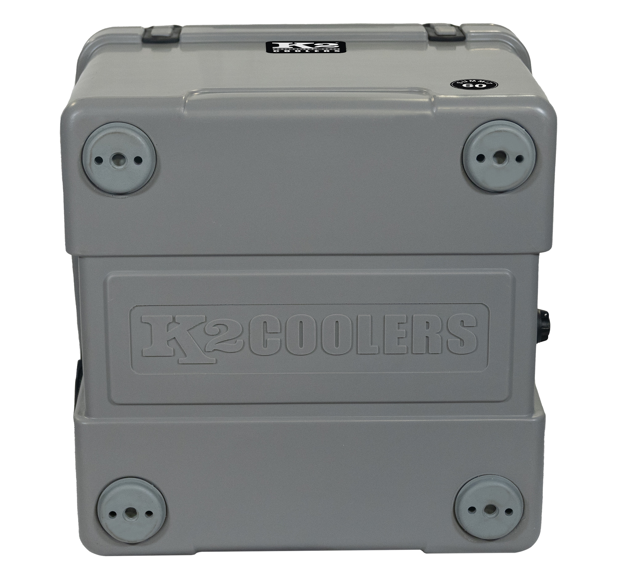 K2 Coolers Summit Glacier White 20-Quart Insulated Personal Cooler in the  Portable Coolers department at