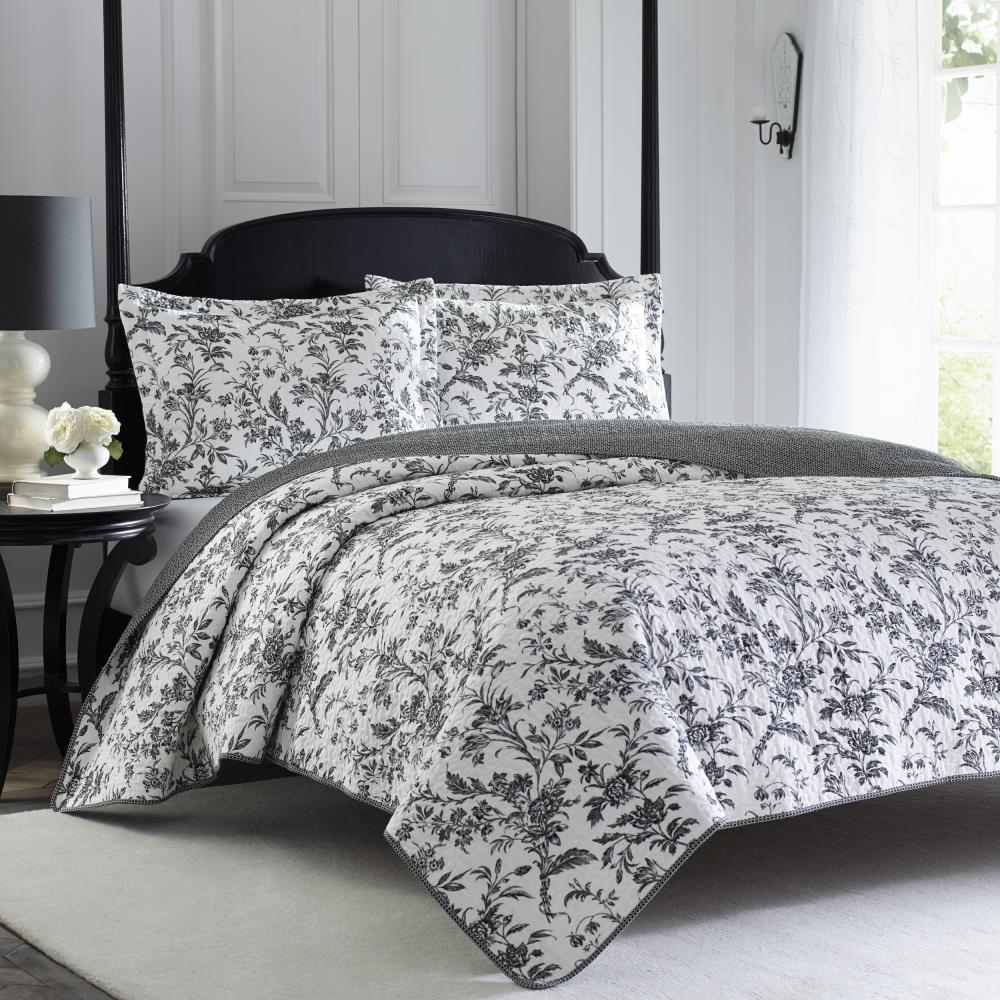 Laura Ashley 185740 bedding - View #2