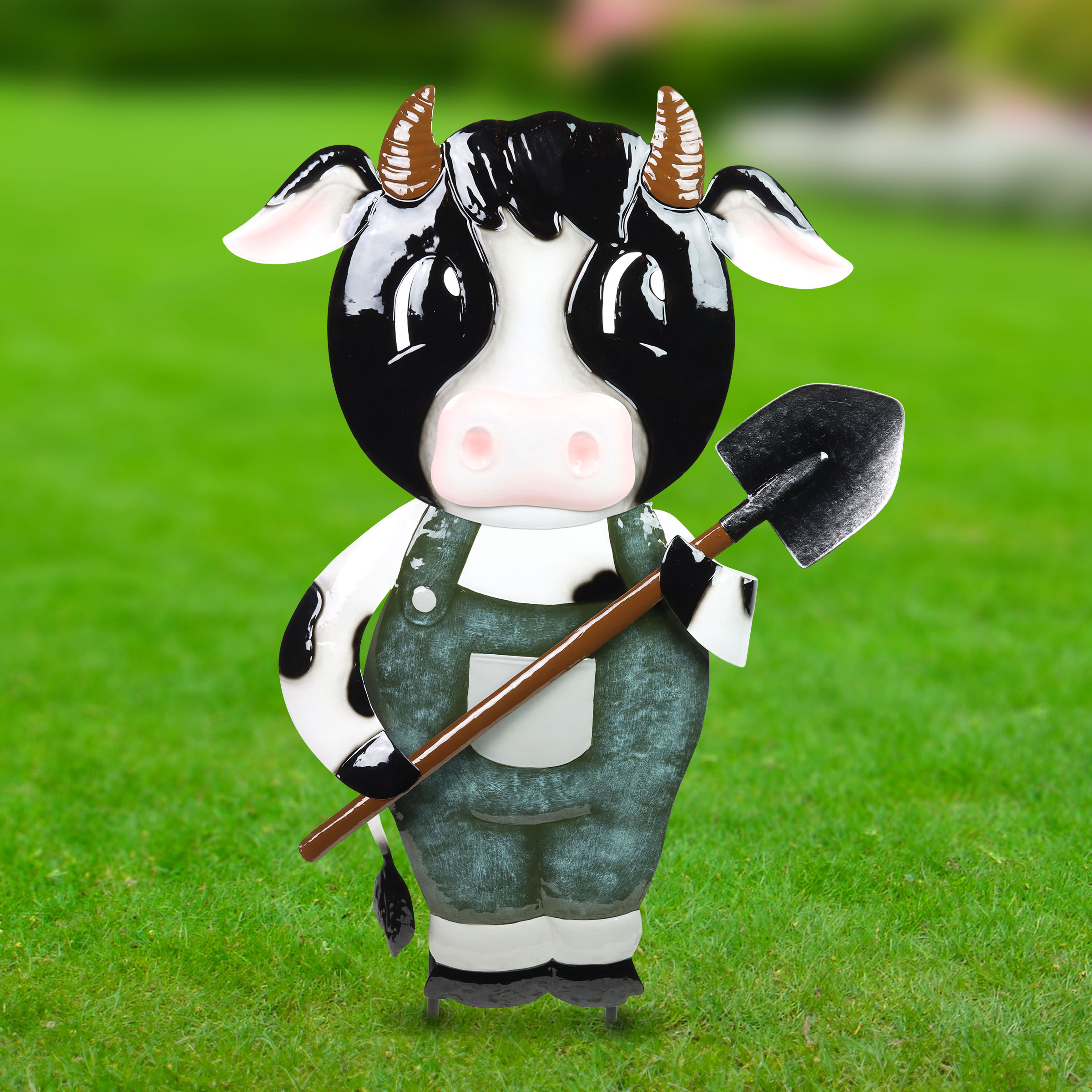 Style Selections 78842-L Stake-Sheep-Hook - View #4