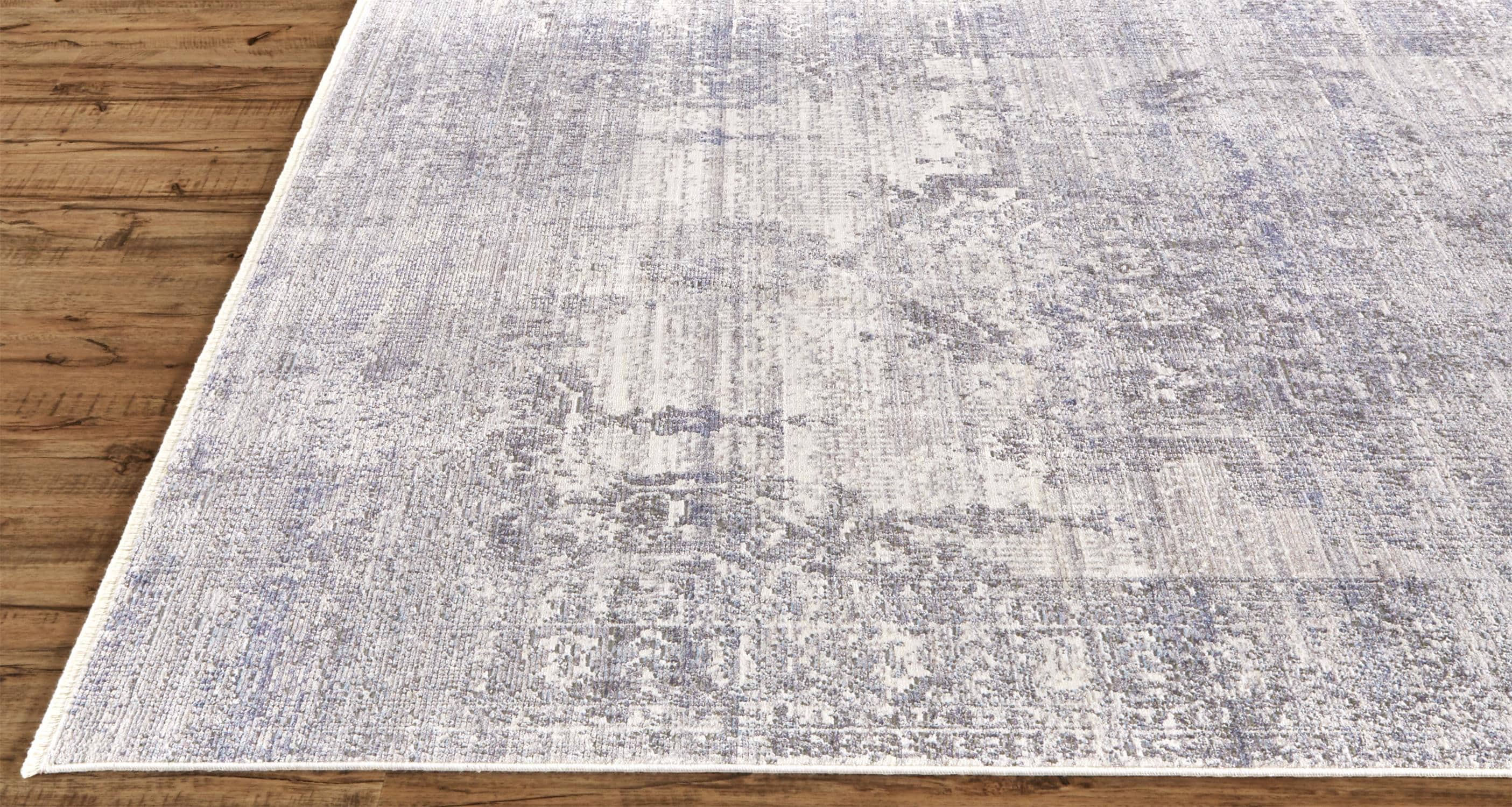 Room Envy 857R3586GRY000I27 rugs - View #5