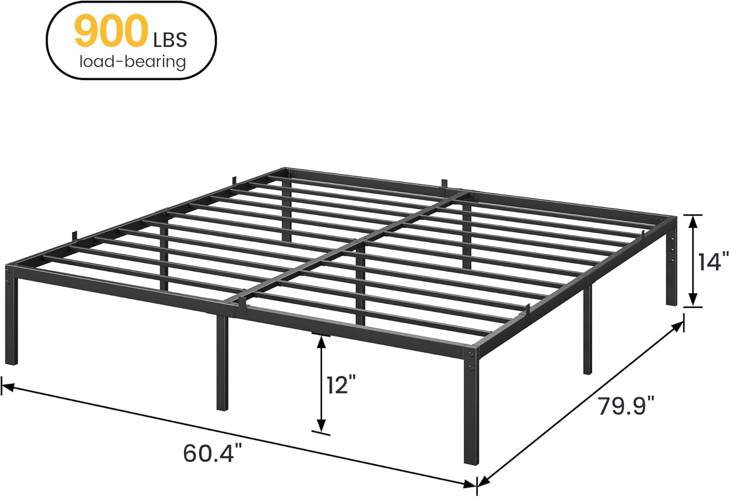 Qeetex DHZ-PHO-0YIO0FG2 beds - View #2