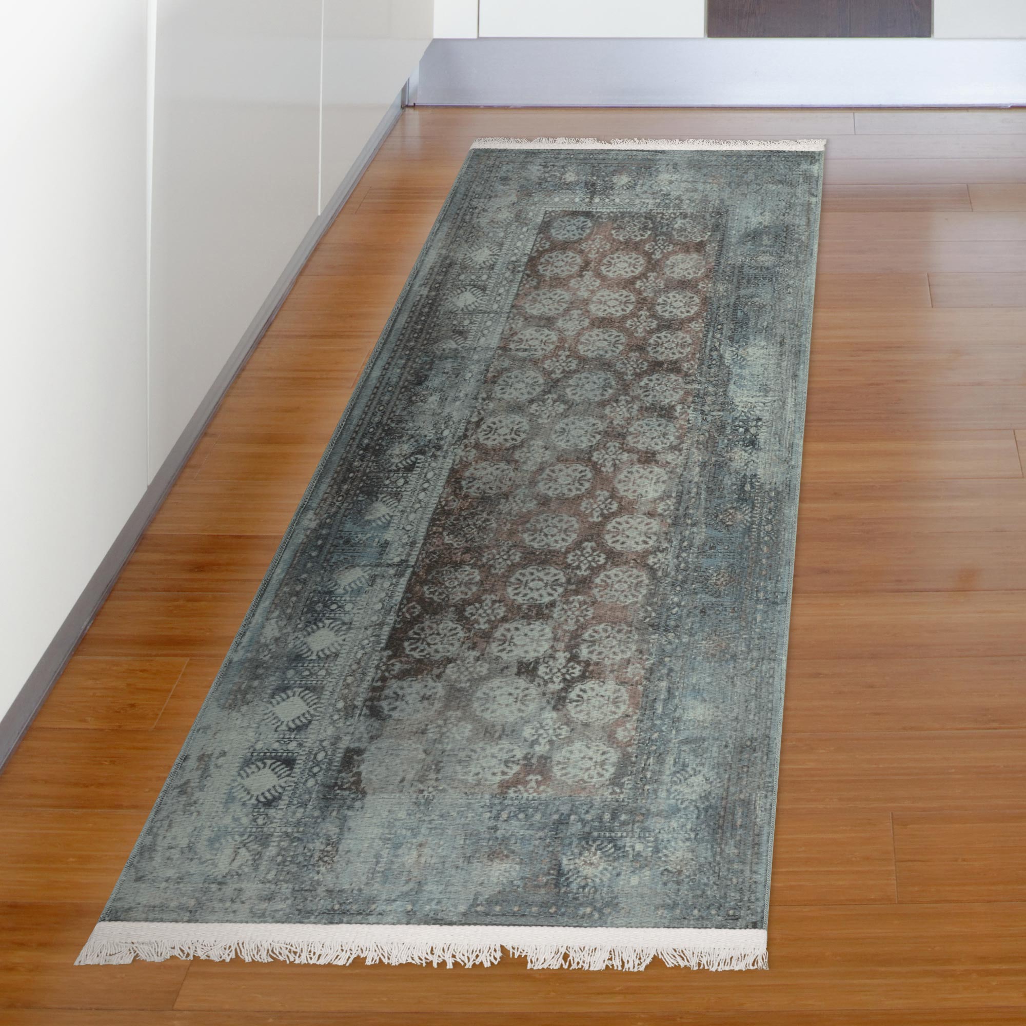 Ottomanson EFF3708-2X5 rugs - View #5