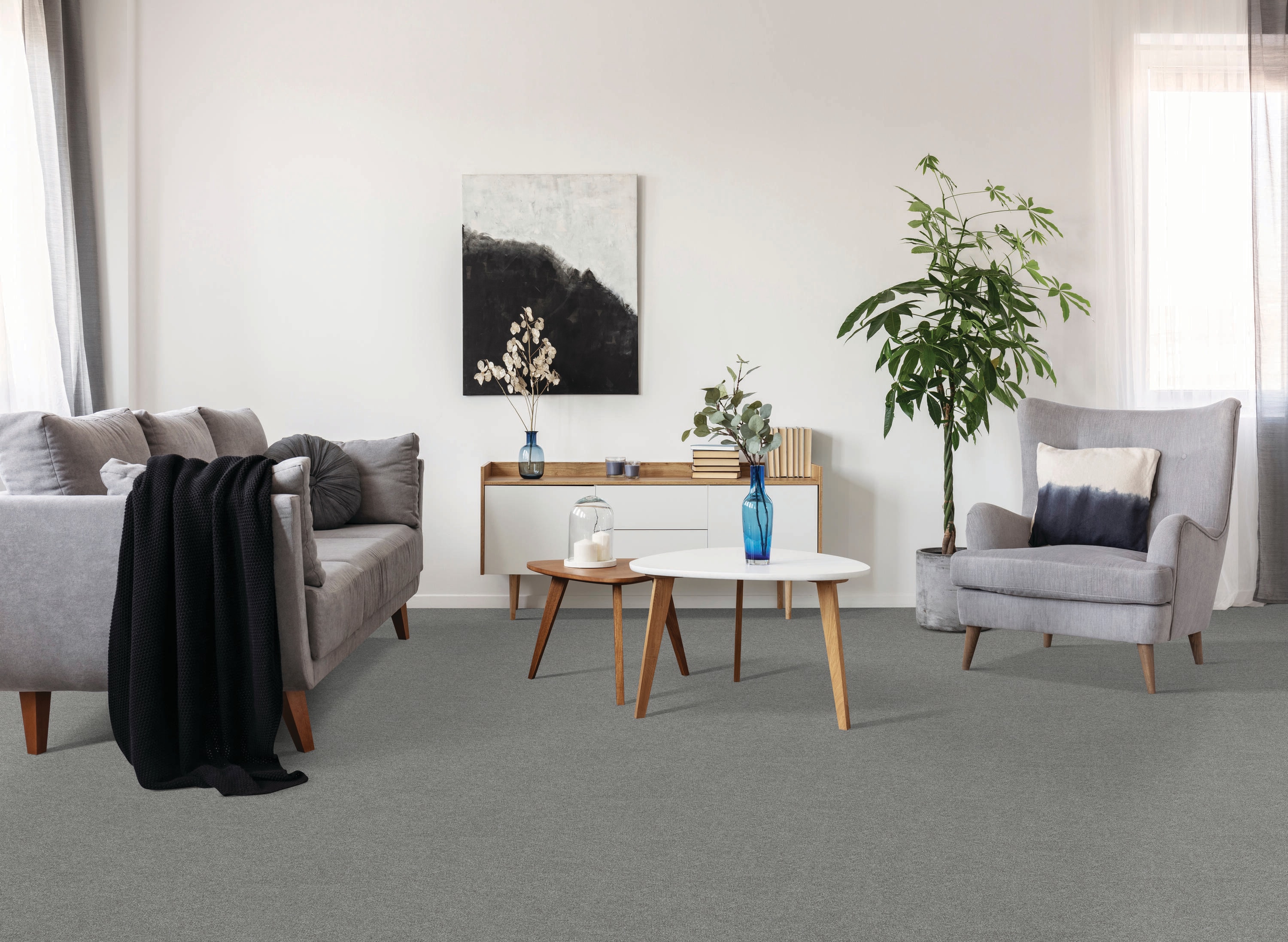 STAINMASTER LU485-9513K Carpet-Samples - View #2