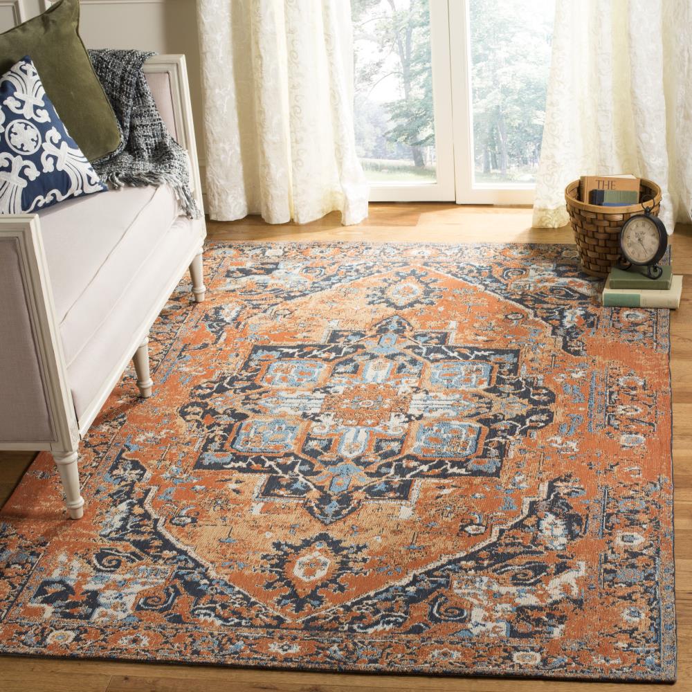 Safavieh CLV111P-5 rugs - View #2