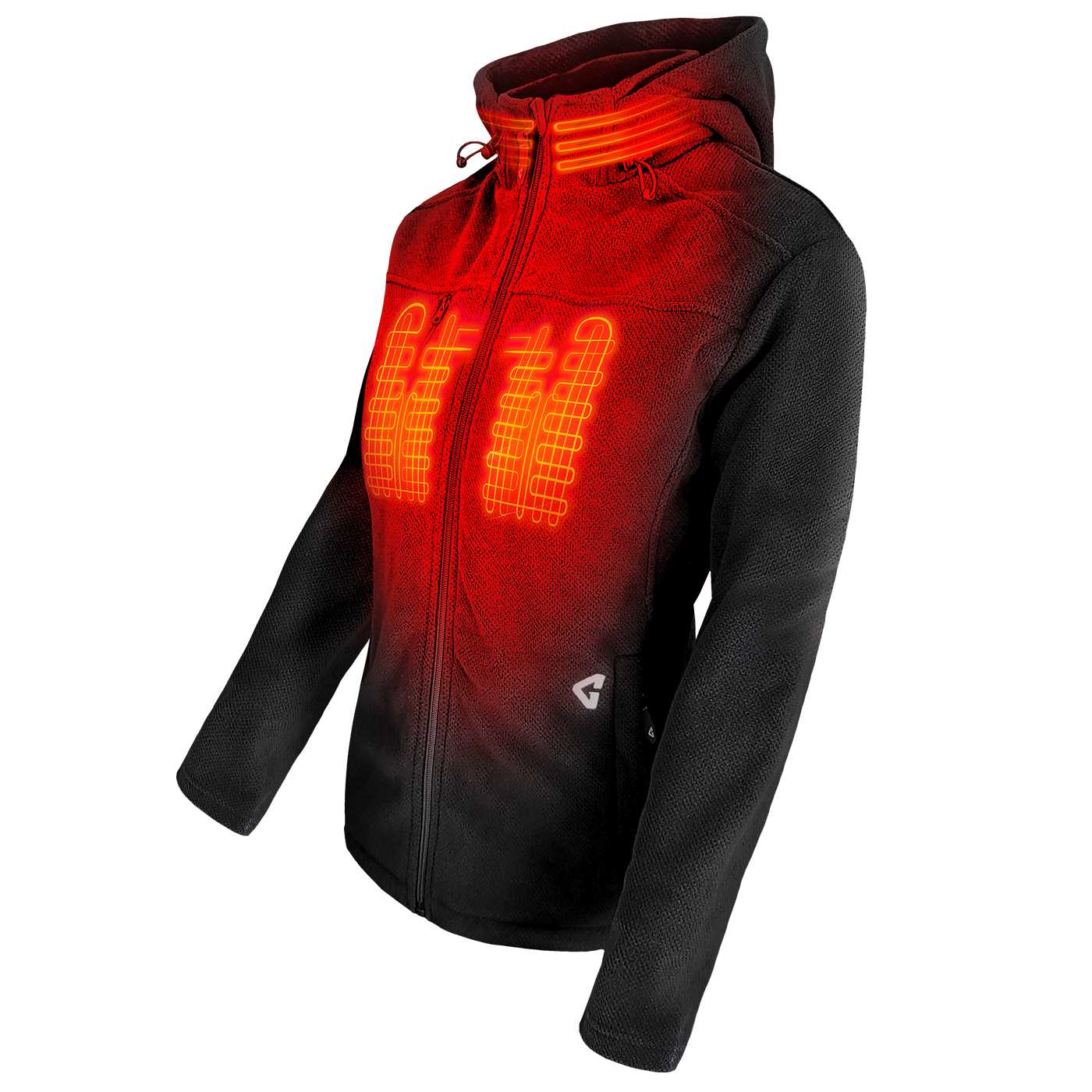 Gerbing GER-TFJKT-7V-W-B-M Jackets-Coats - View #6