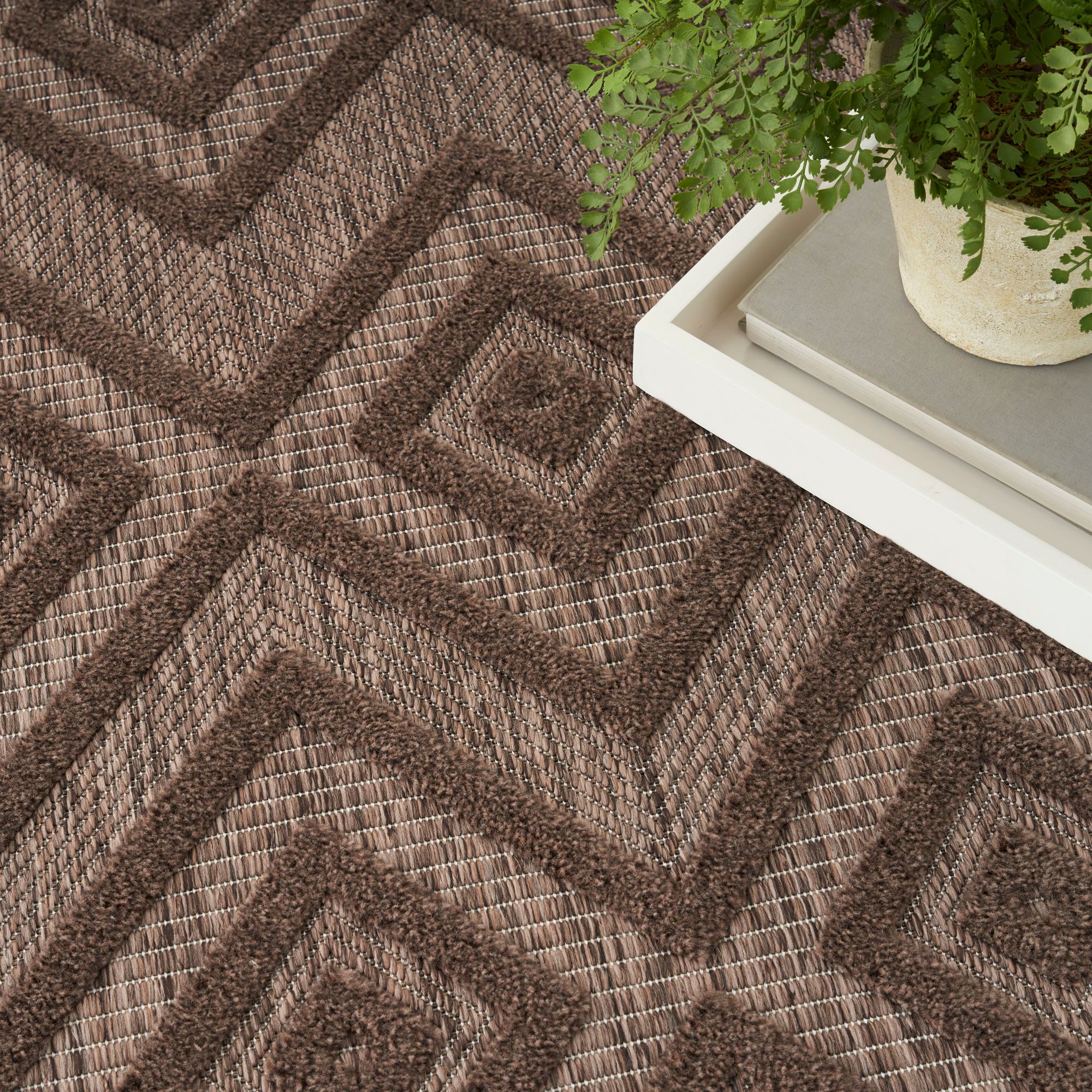 Nourison 841491115633 rugs - View #4