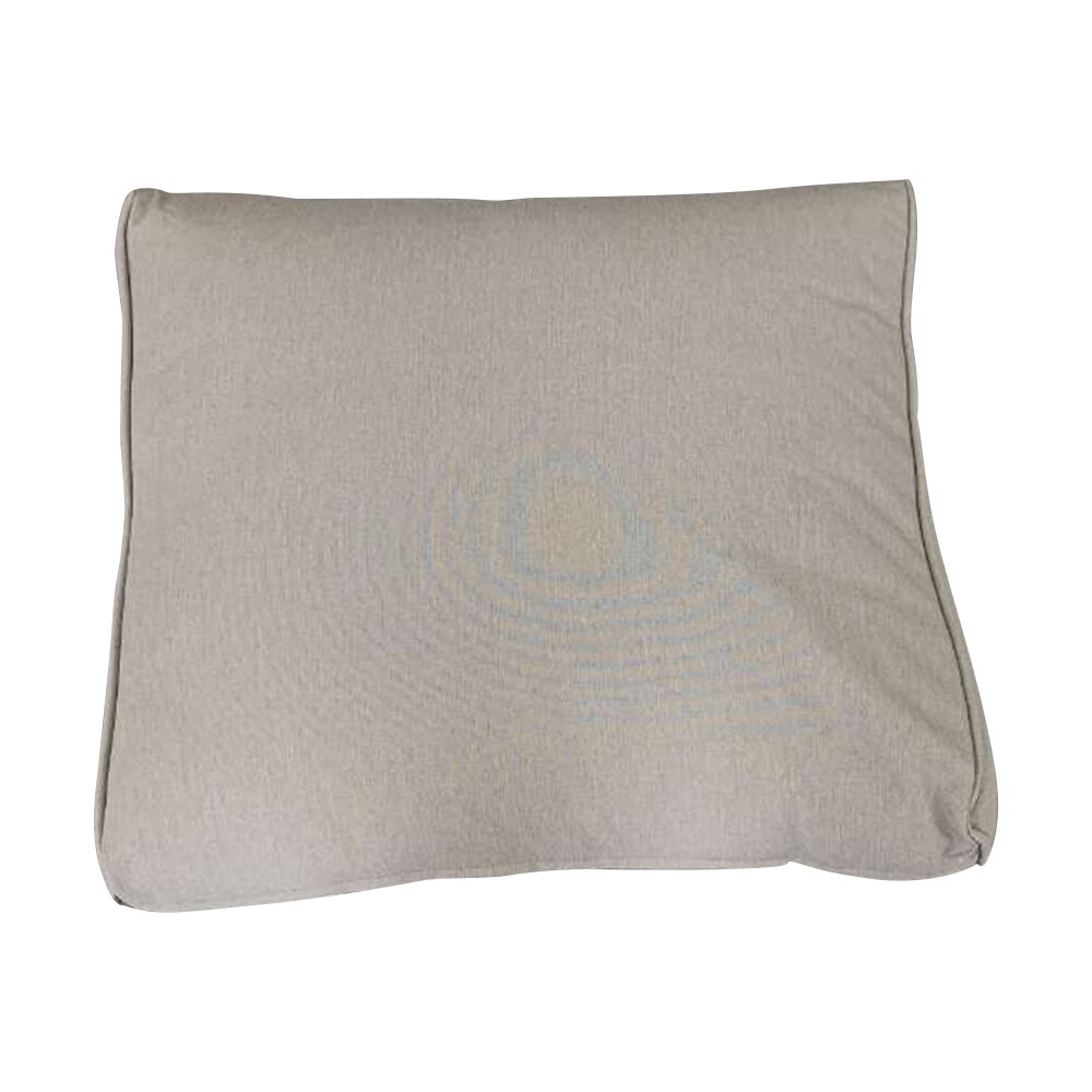 allen + roth 5998258-F Back cushion for item 5998258
